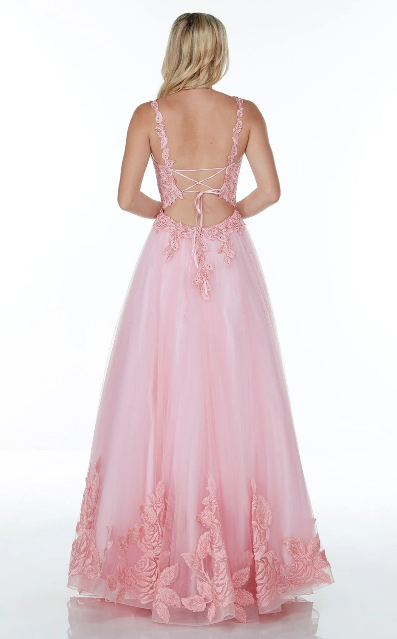 Alyce 61131 Dress - Image 5