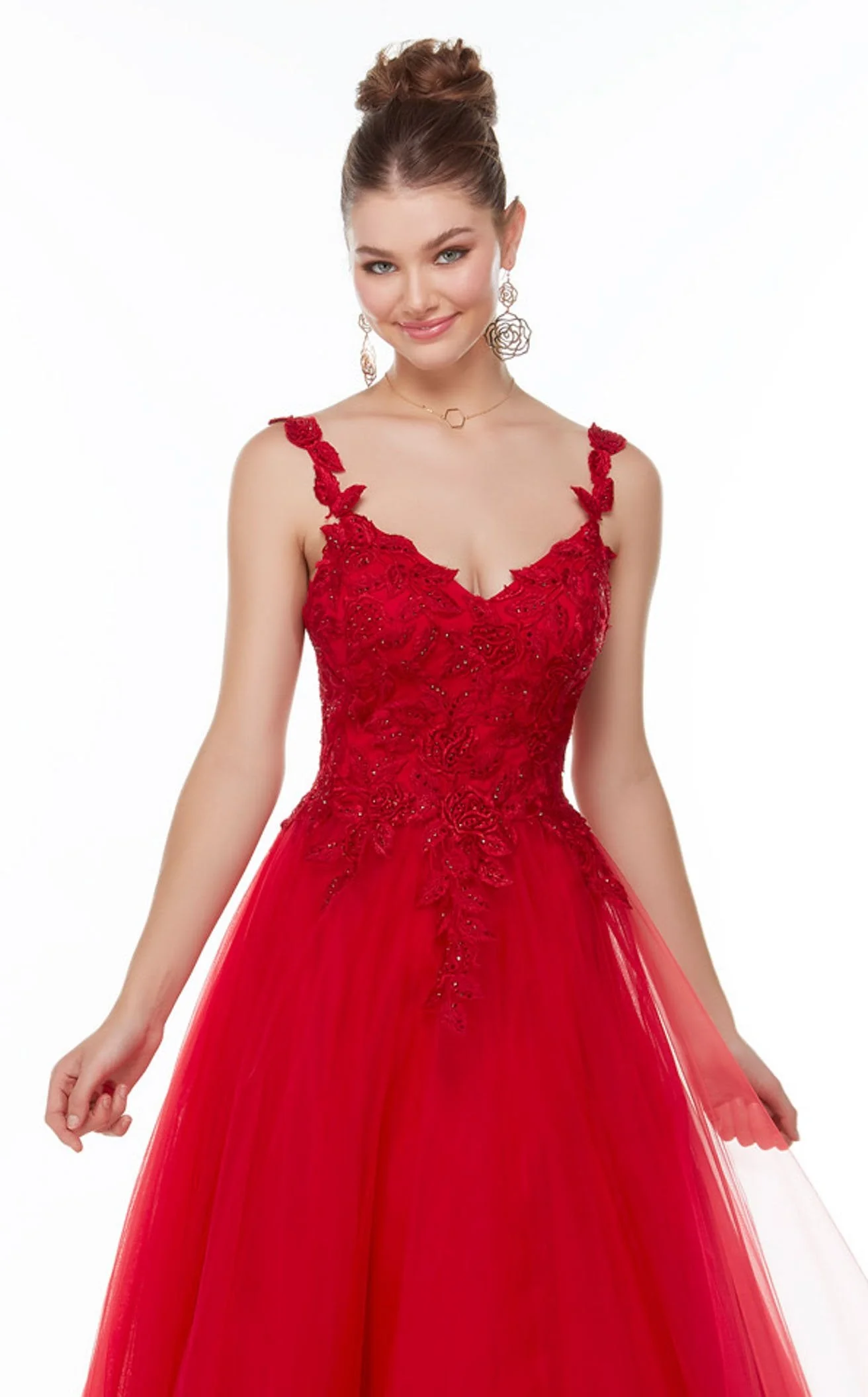 Alyce 61131 Dress - Image 7