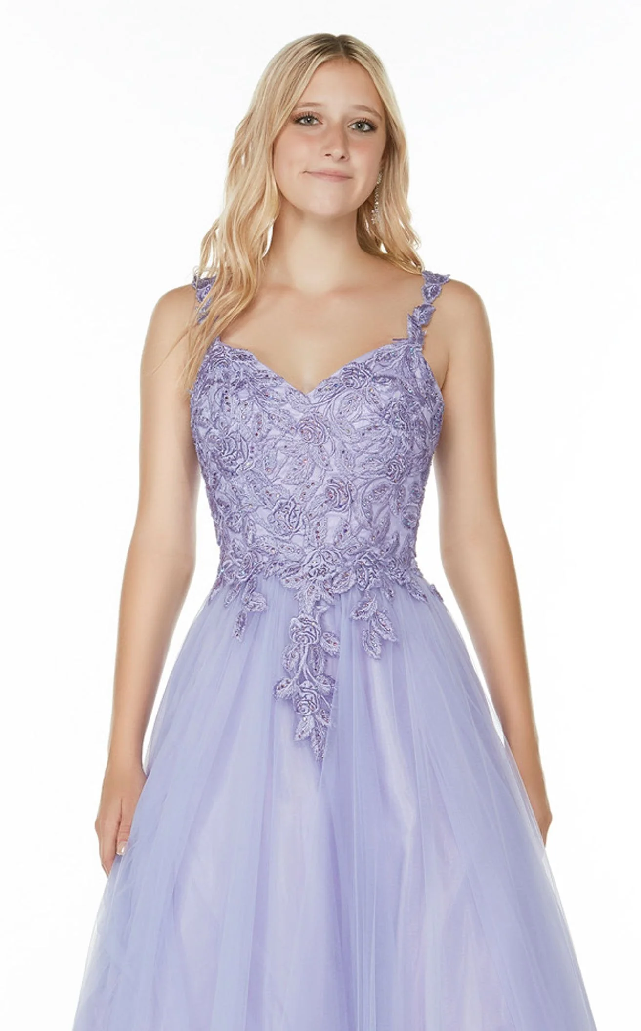 Alyce 61131 Dress - Image 9