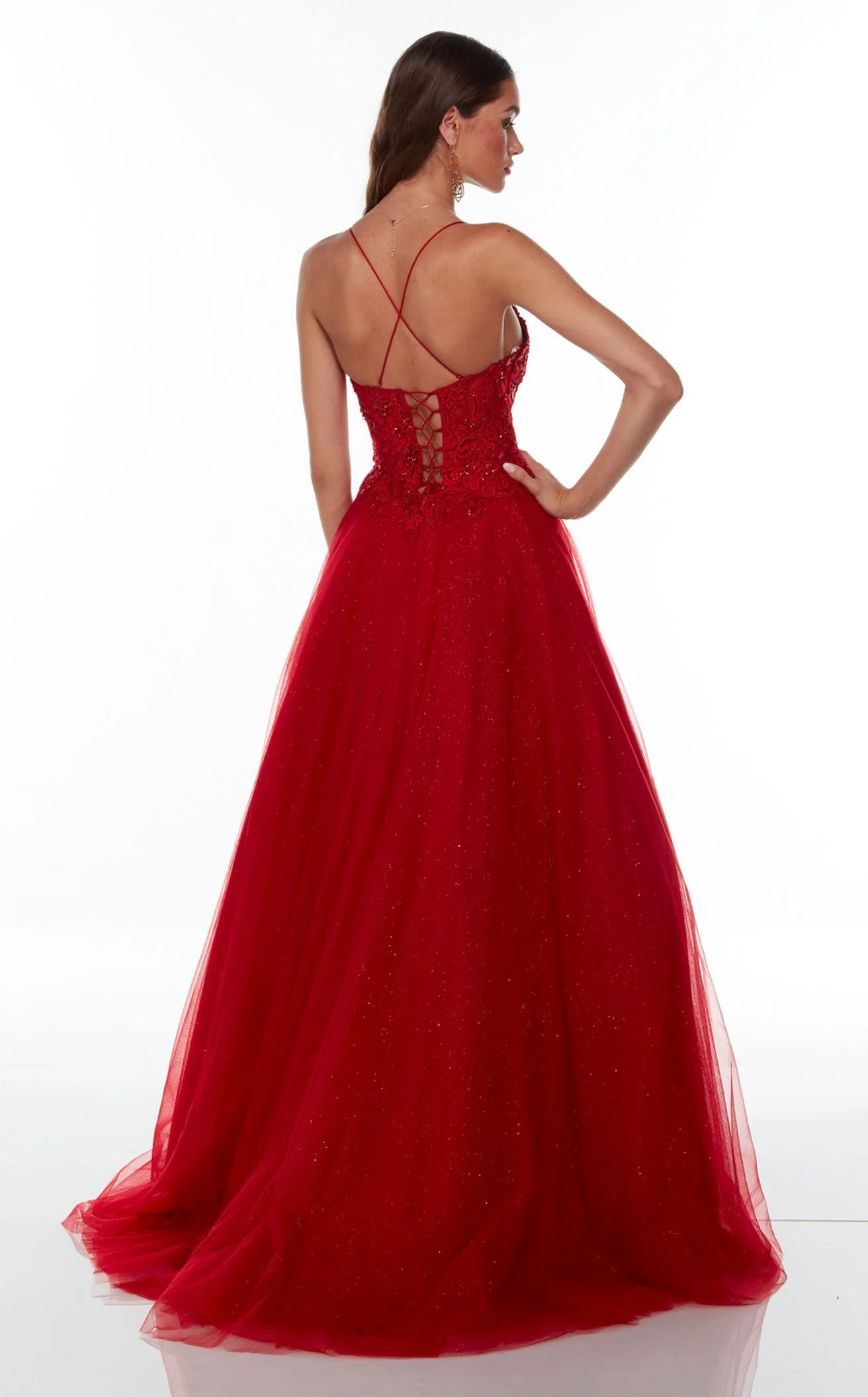 Alyce 61134 Dress - Image 2