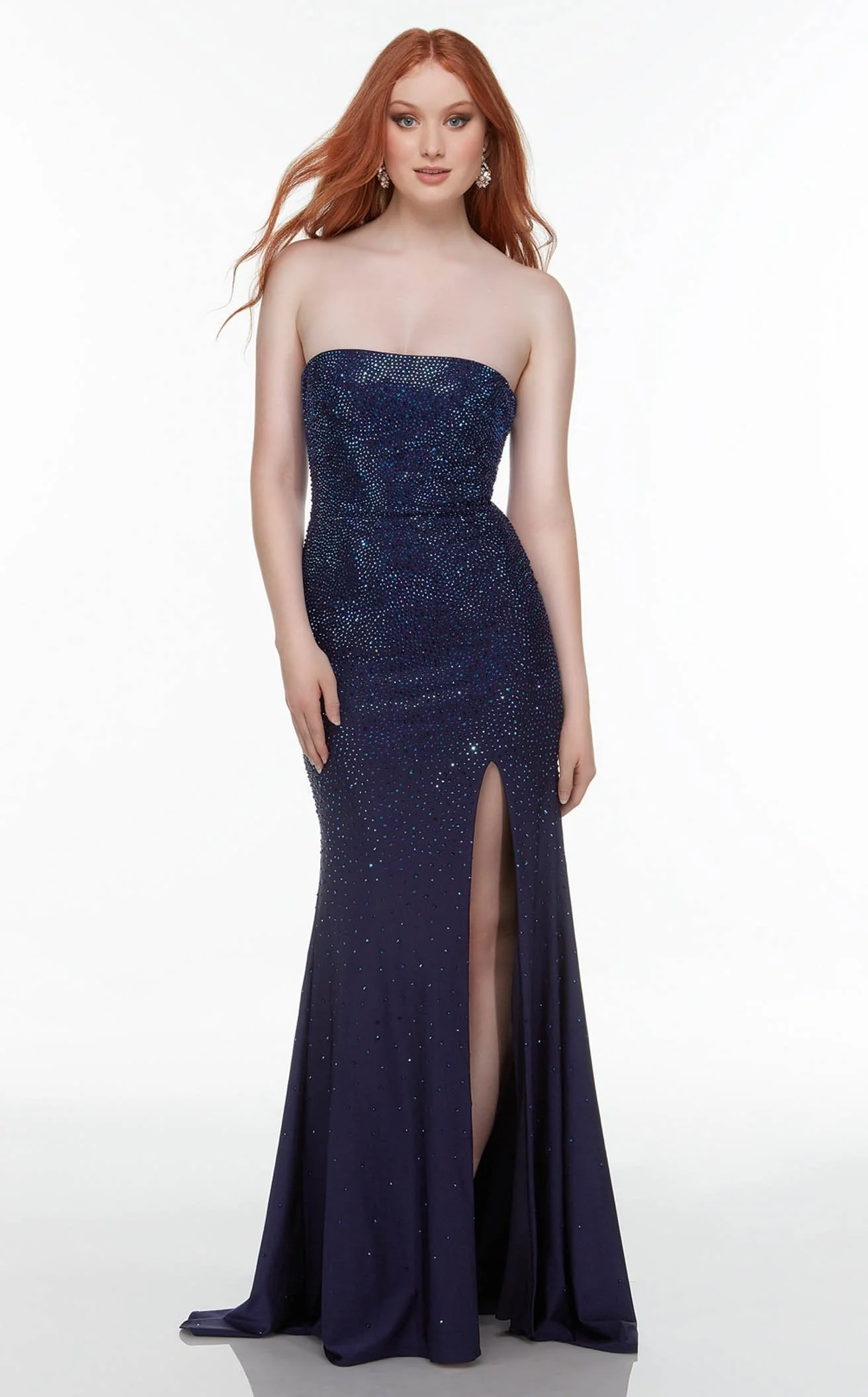 Alyce 61137 Dress - Image 2