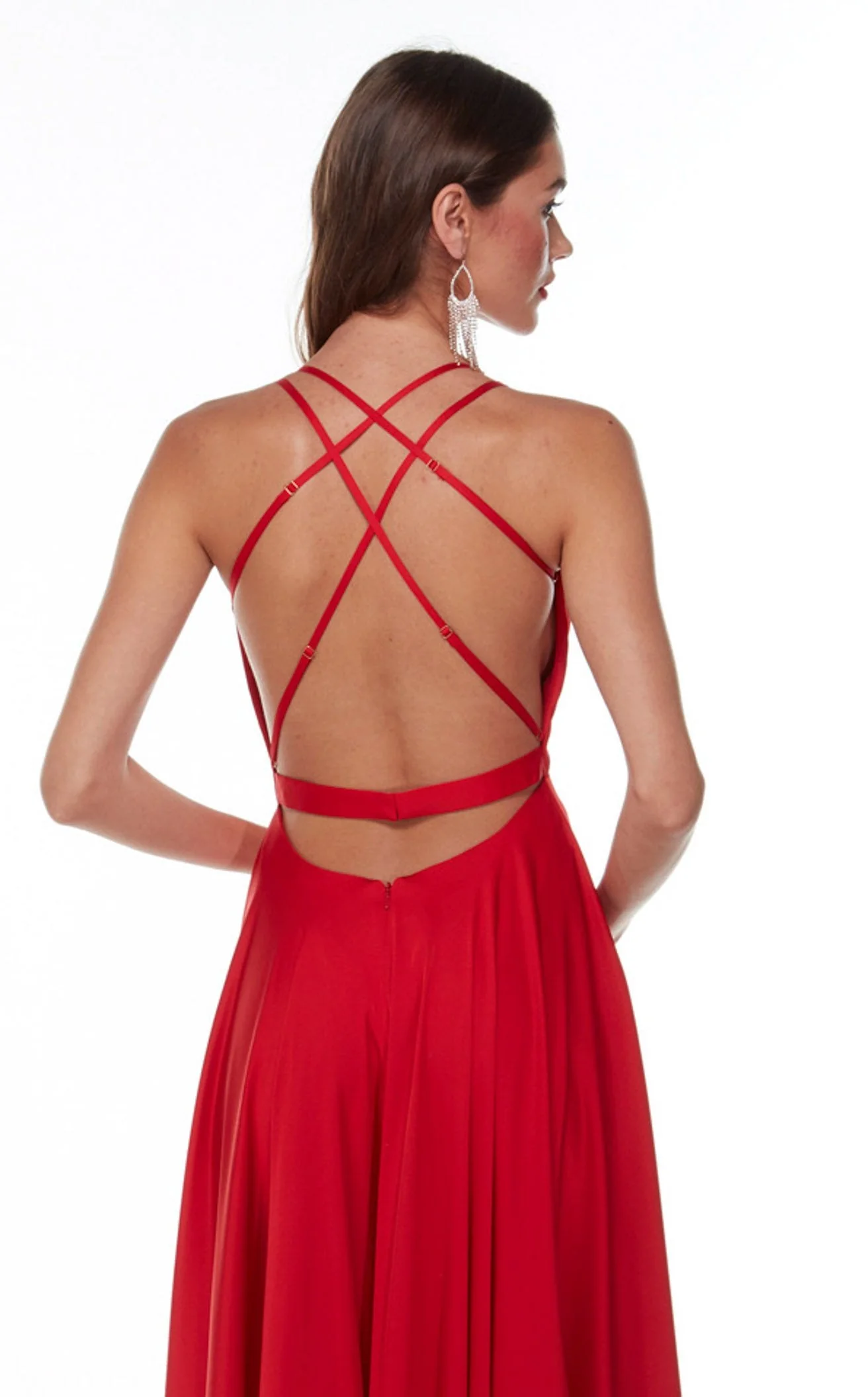 Alyce 61139 Dress - Image 4