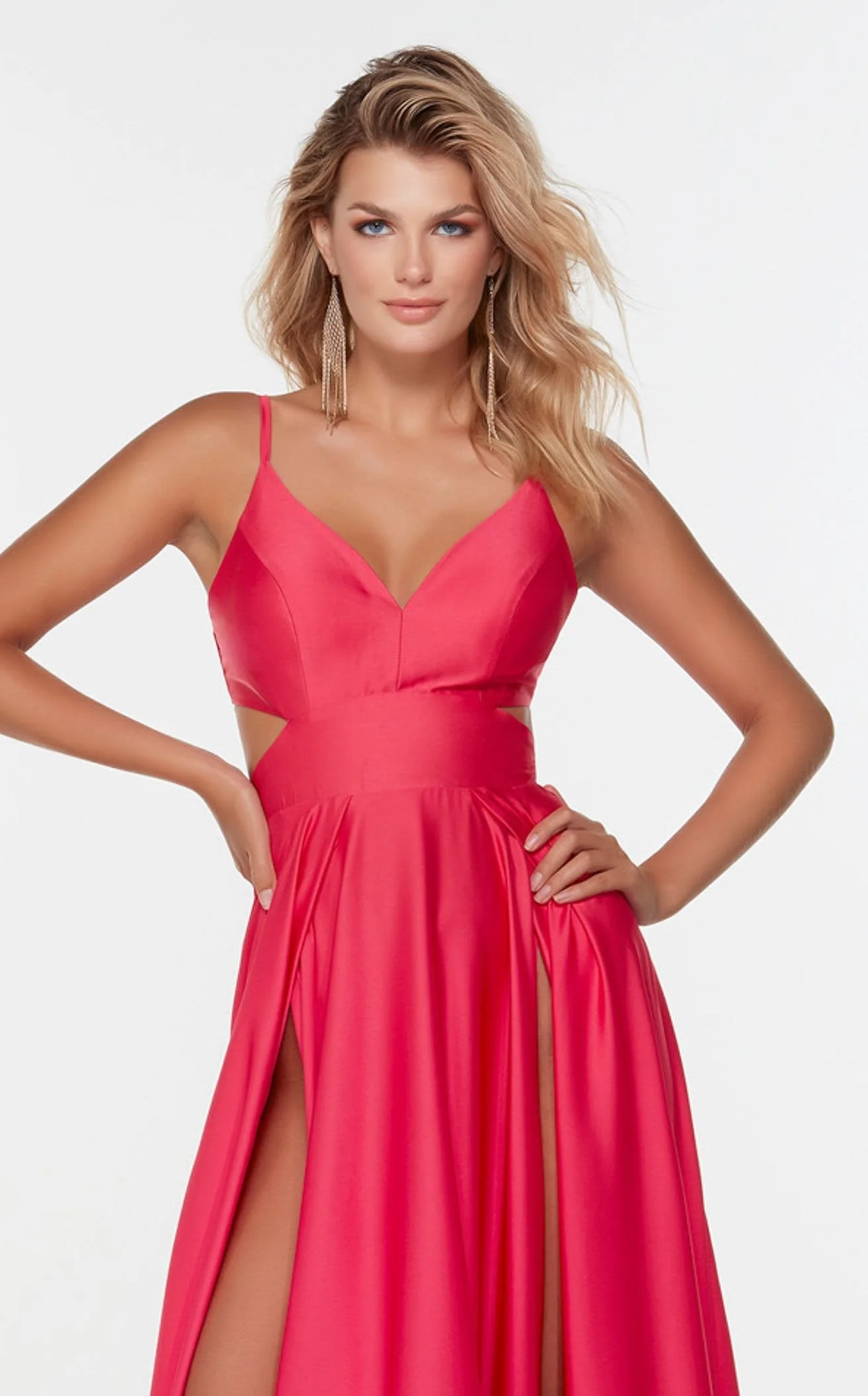 Alyce 61140 Dress - Image 3