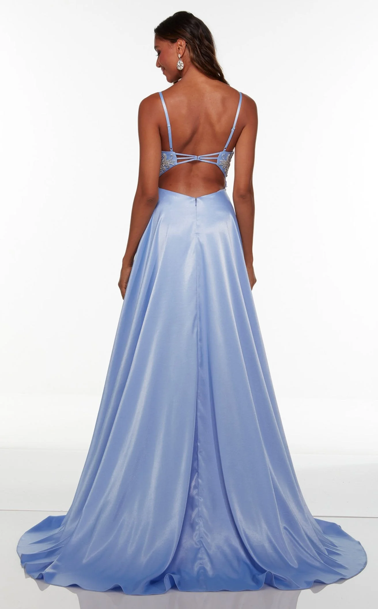 Alyce 61142 Dress - Image 2