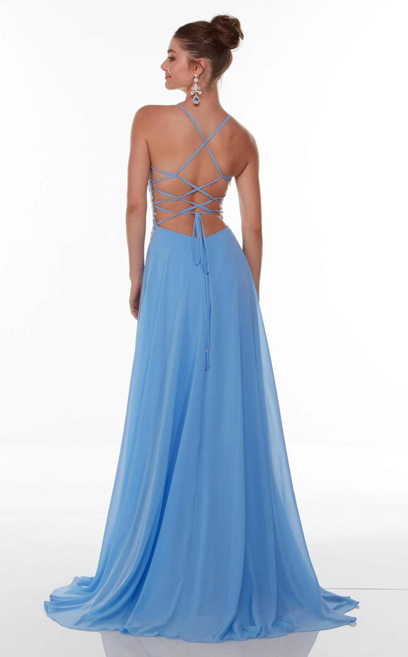 Alyce 61143 Dress - Image 2