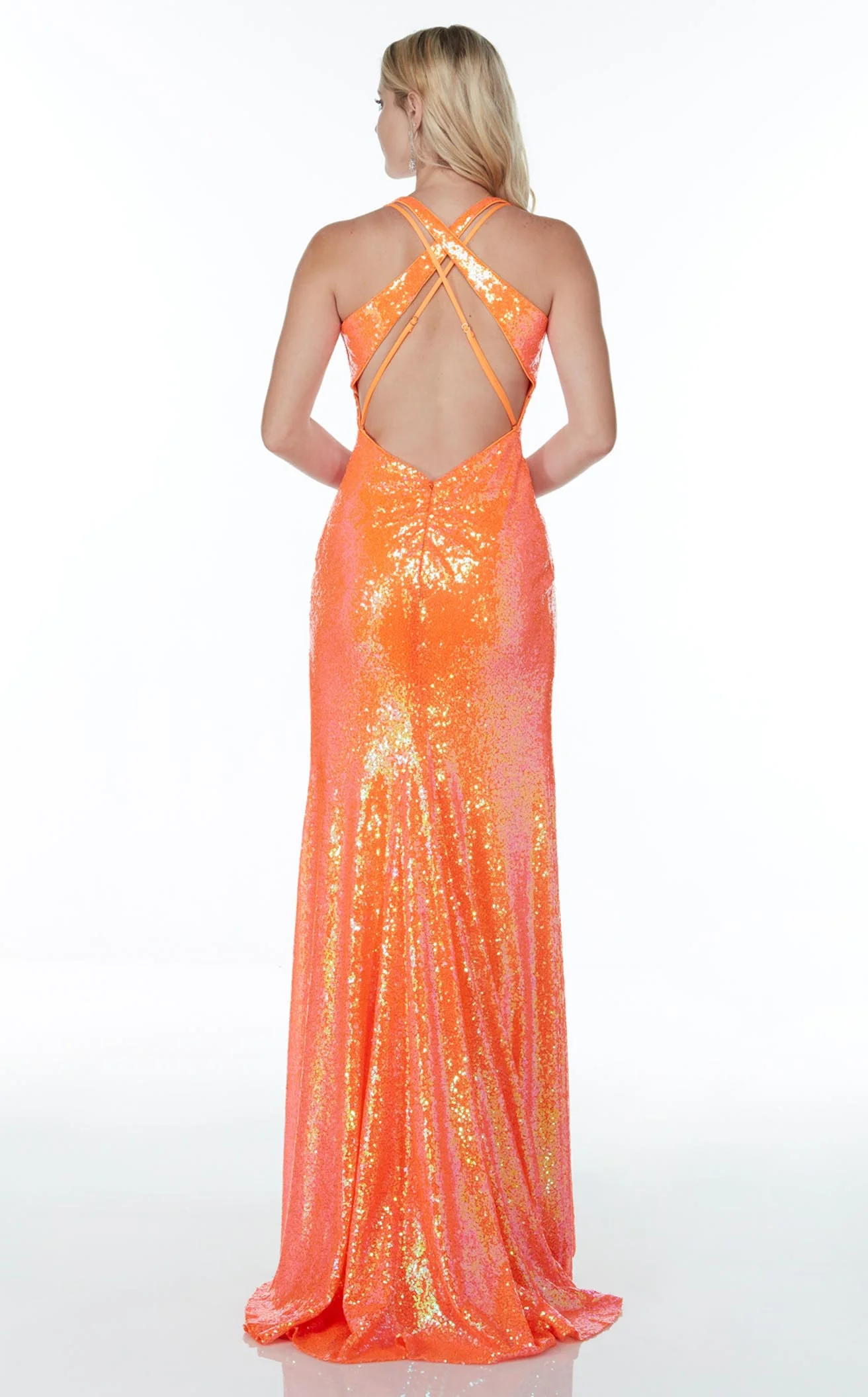 Alyce 61144 Dress - Image 4