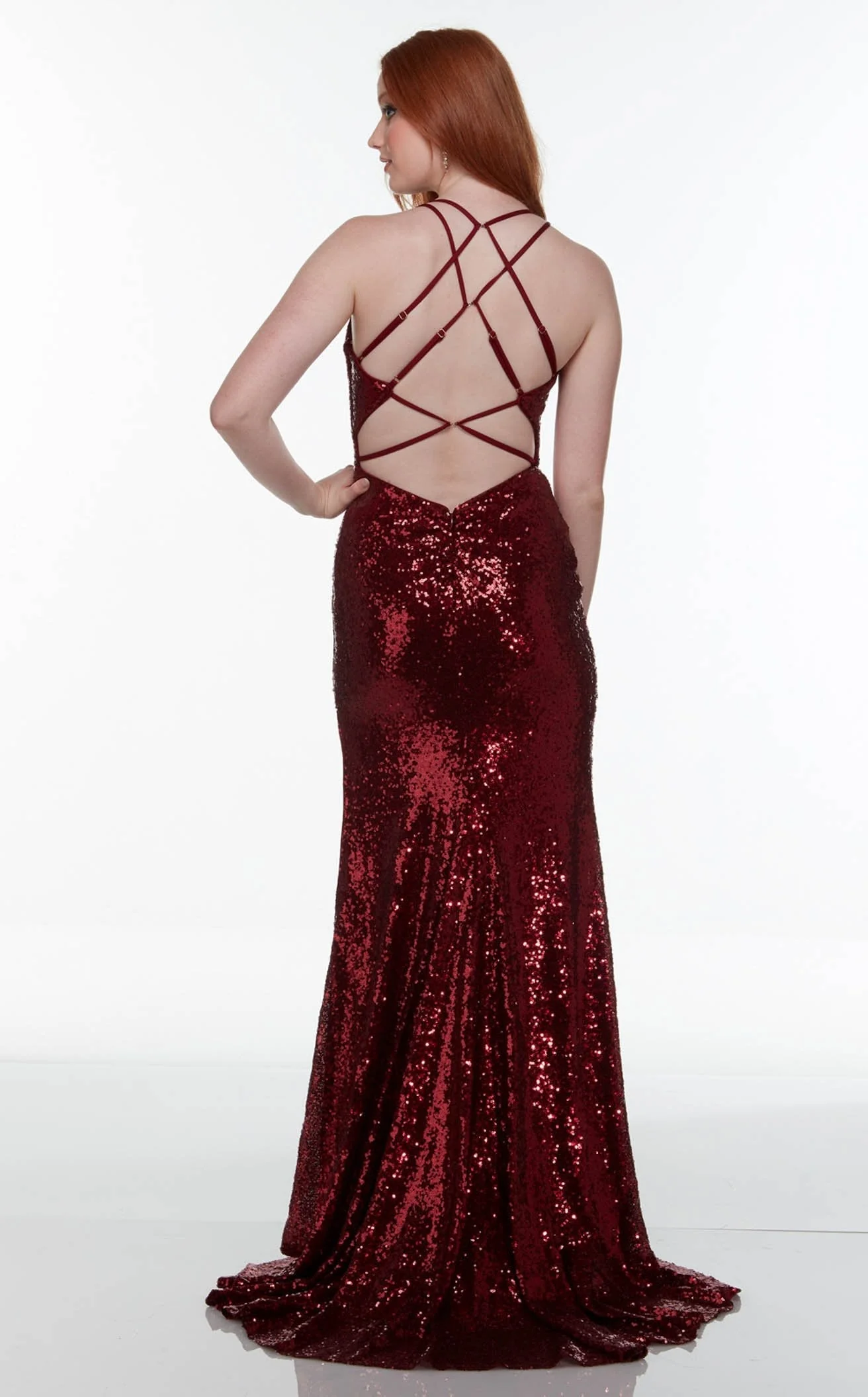 Alyce 61145 Dress - Image 6