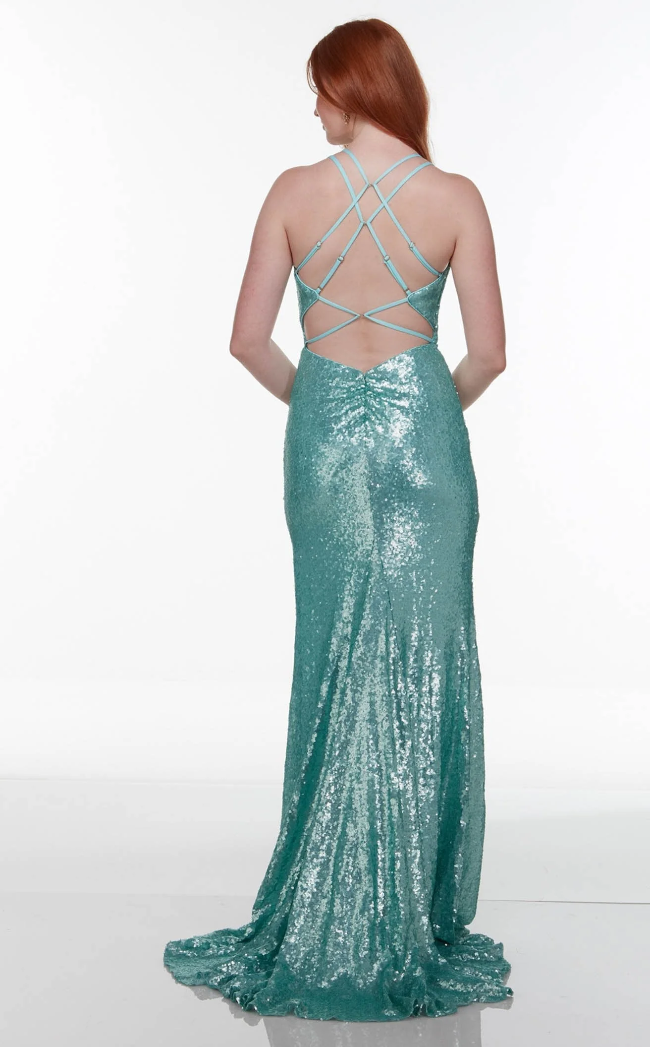 Alyce 61145 Dress - Image 8