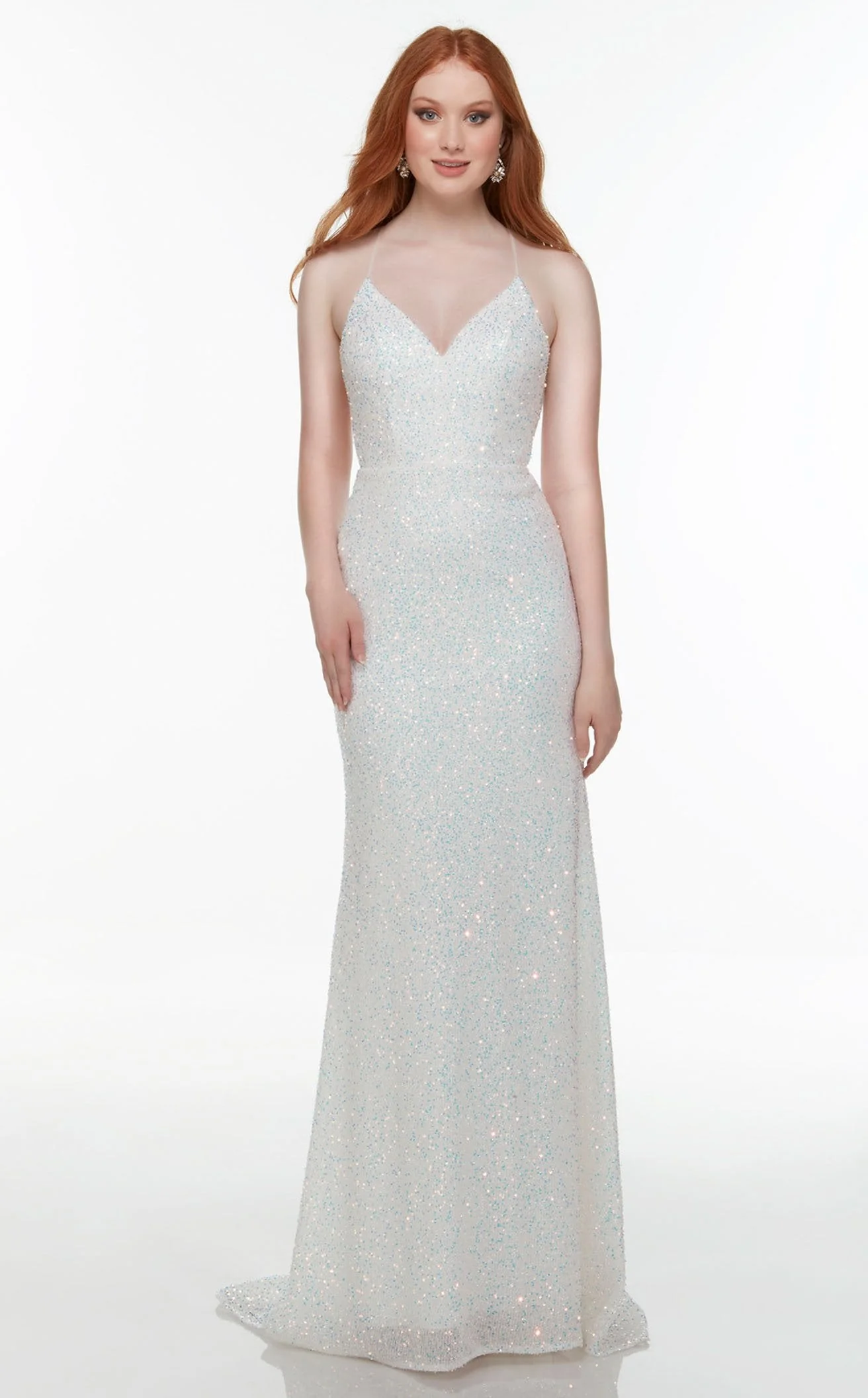 Alyce 61146 Dress - Image 3