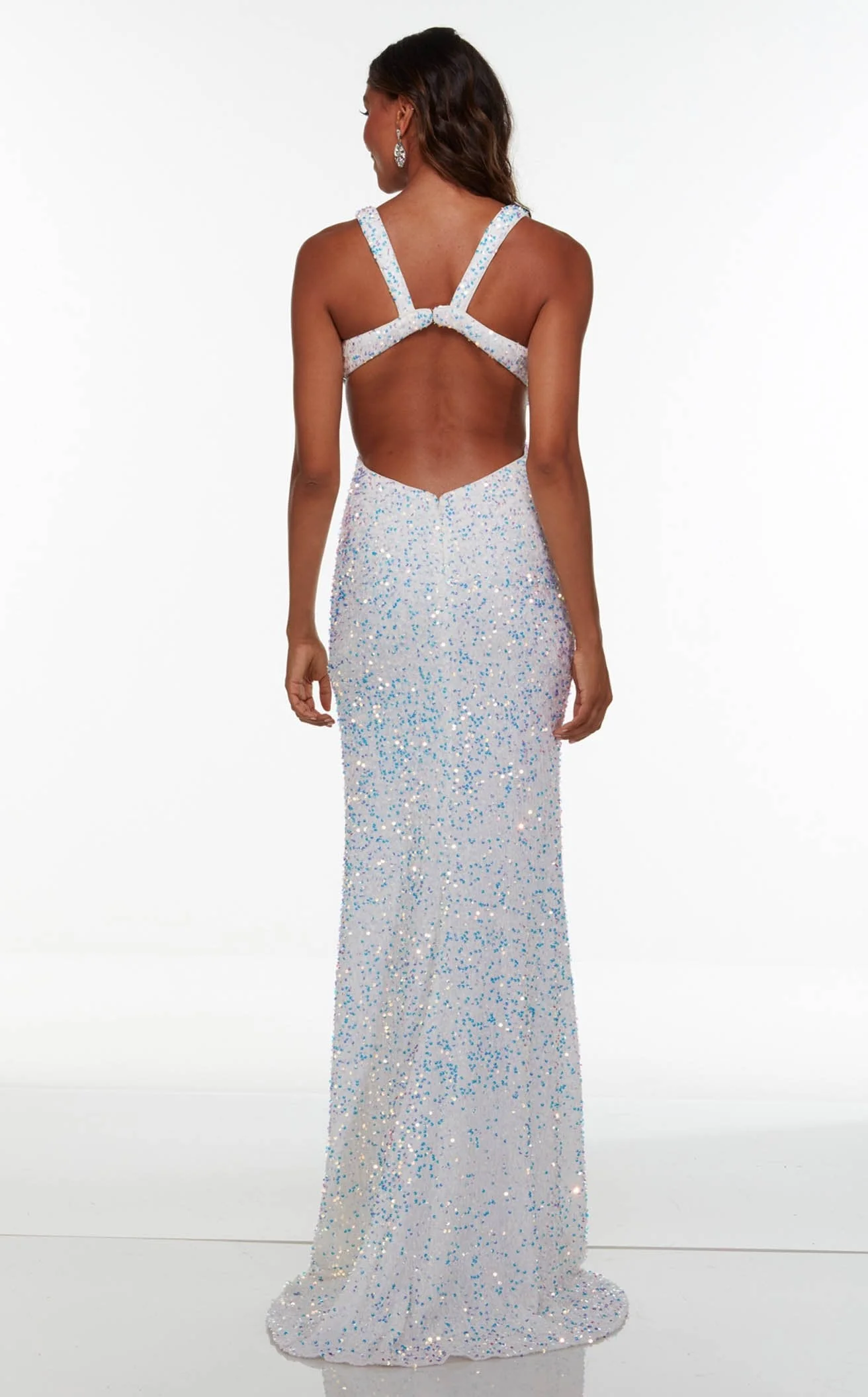 Alyce 61149 Dress - Image 2