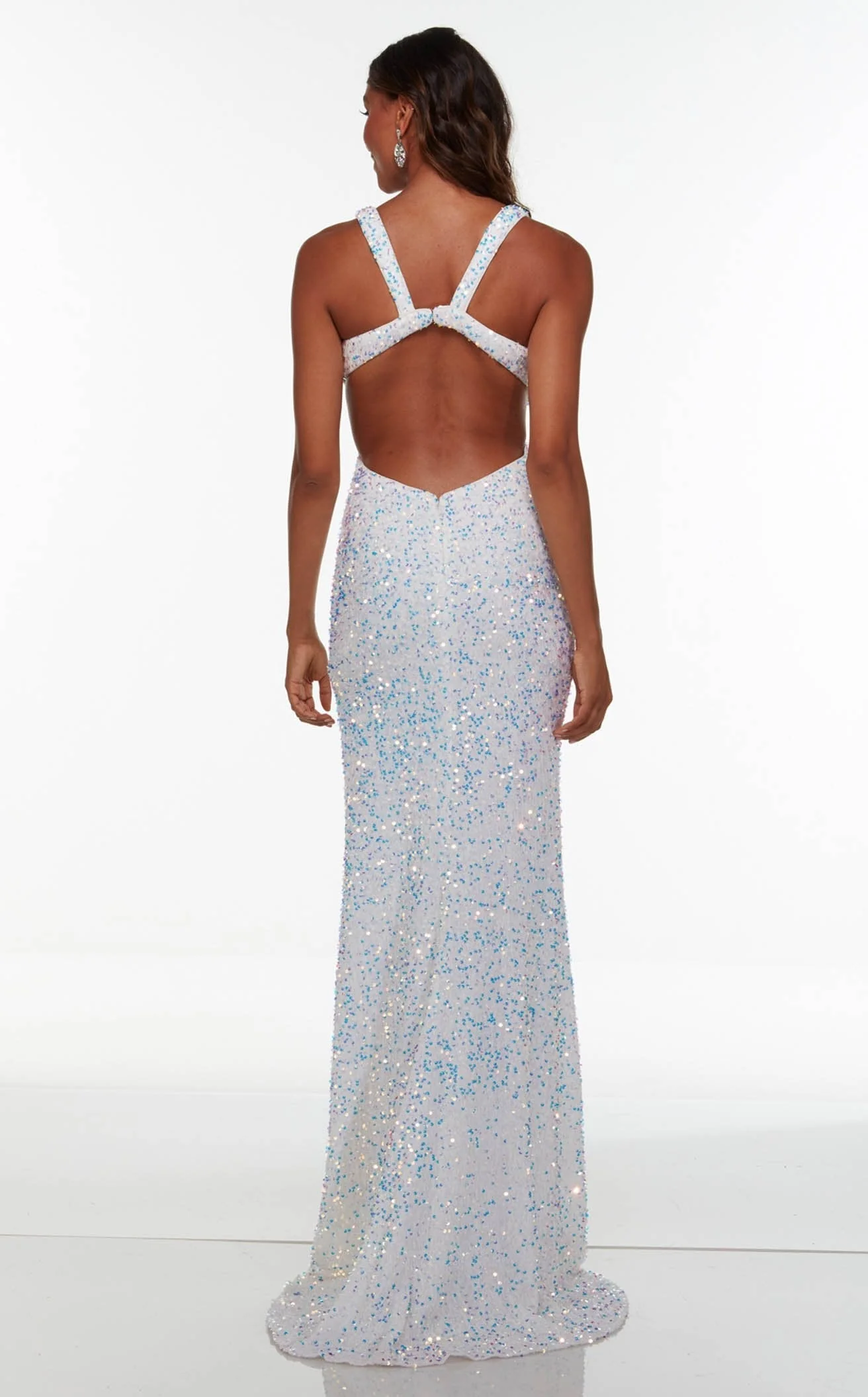 Alyce 61149CL Dress - Image 2