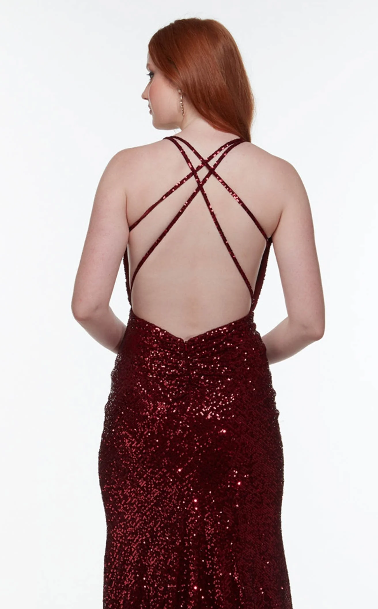 Alyce 61150 Dress - Image 15