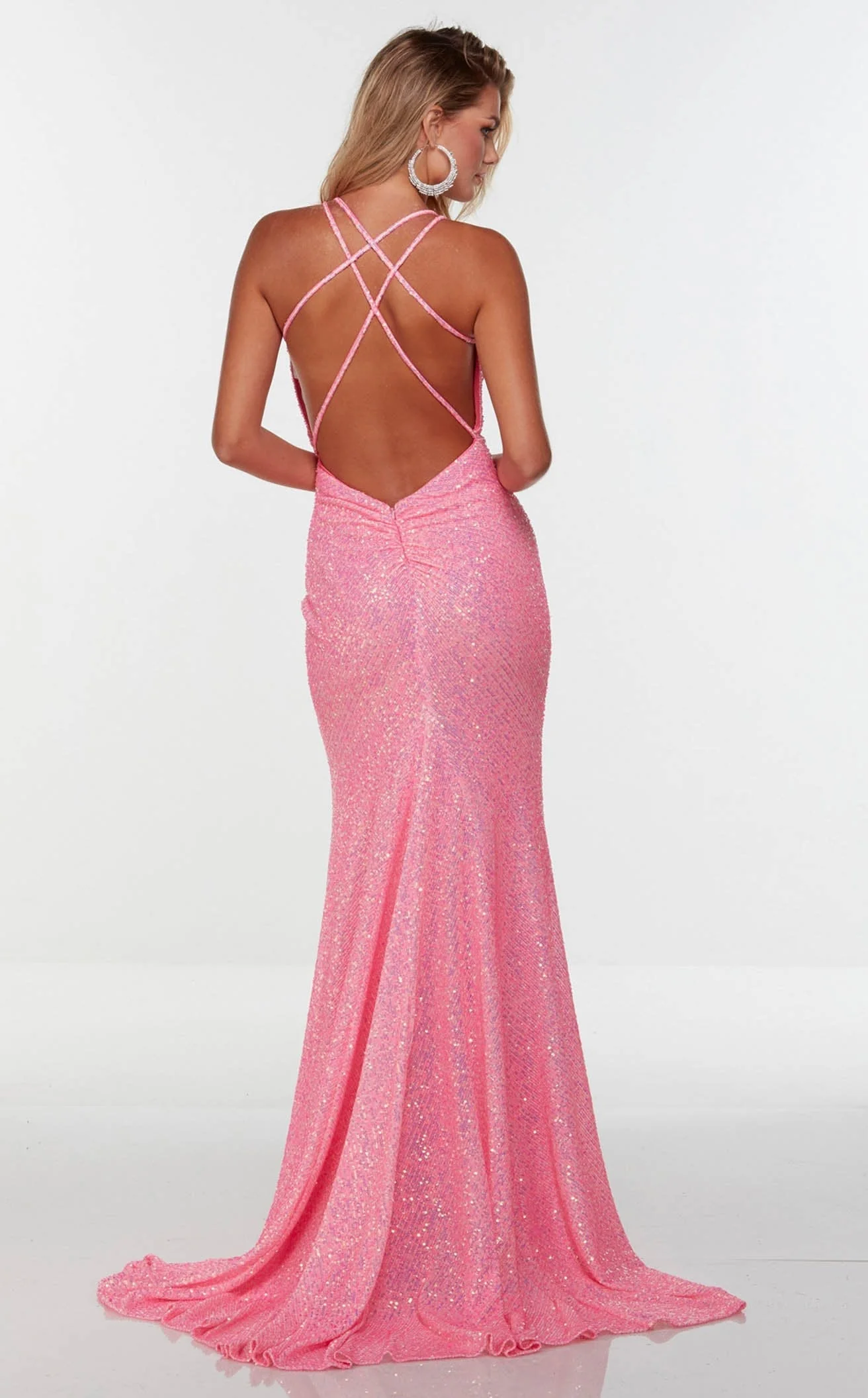 Alyce 61150 Dress - Image 5