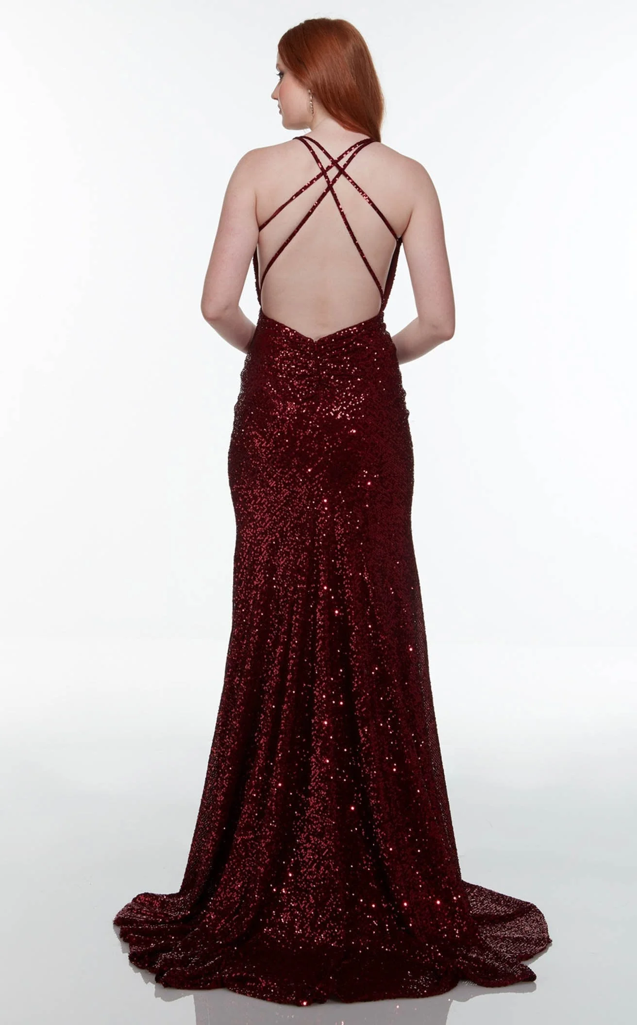 Alyce 61150 Dress - Image 7