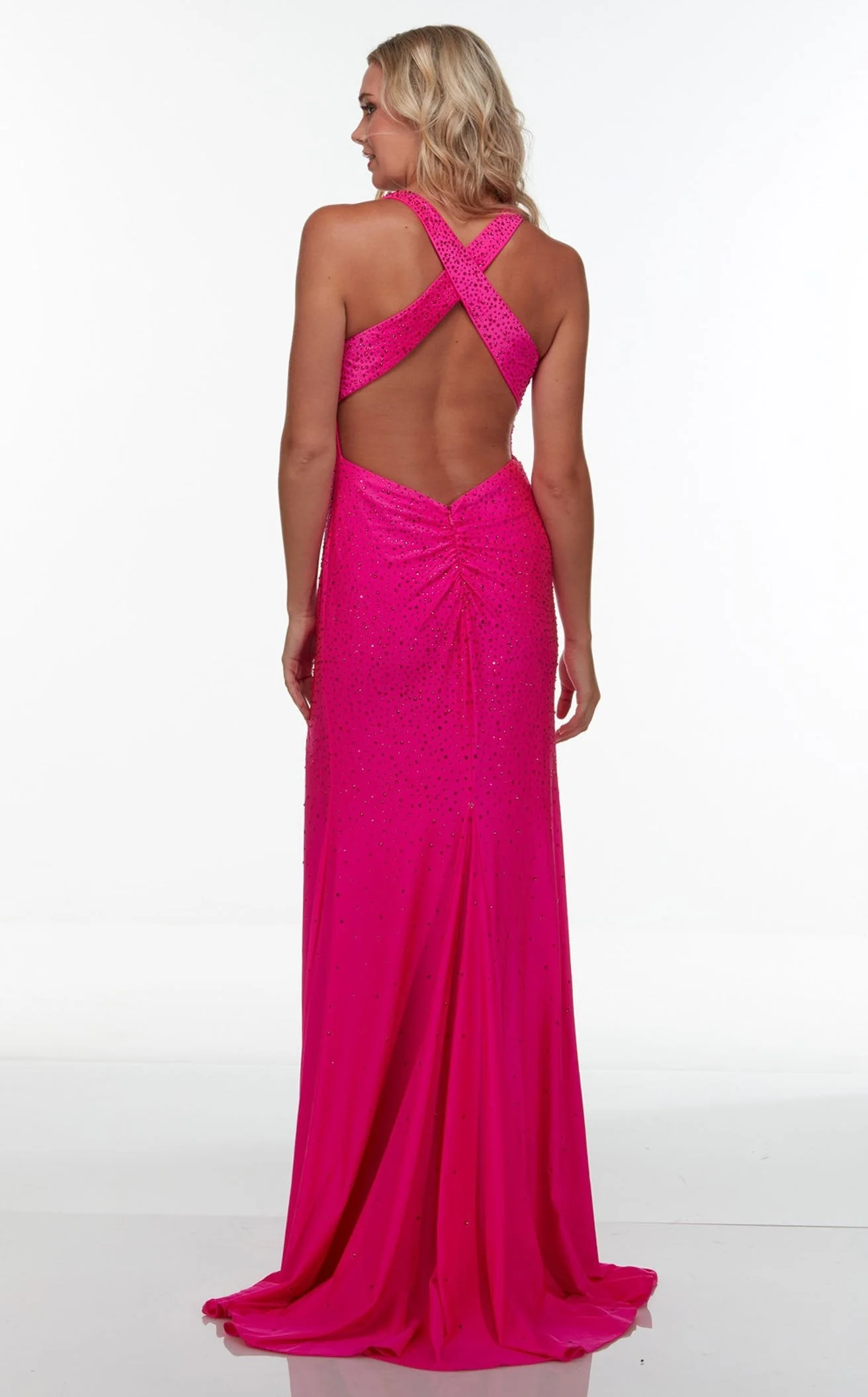 Alyce 61153 Dress - Image 2