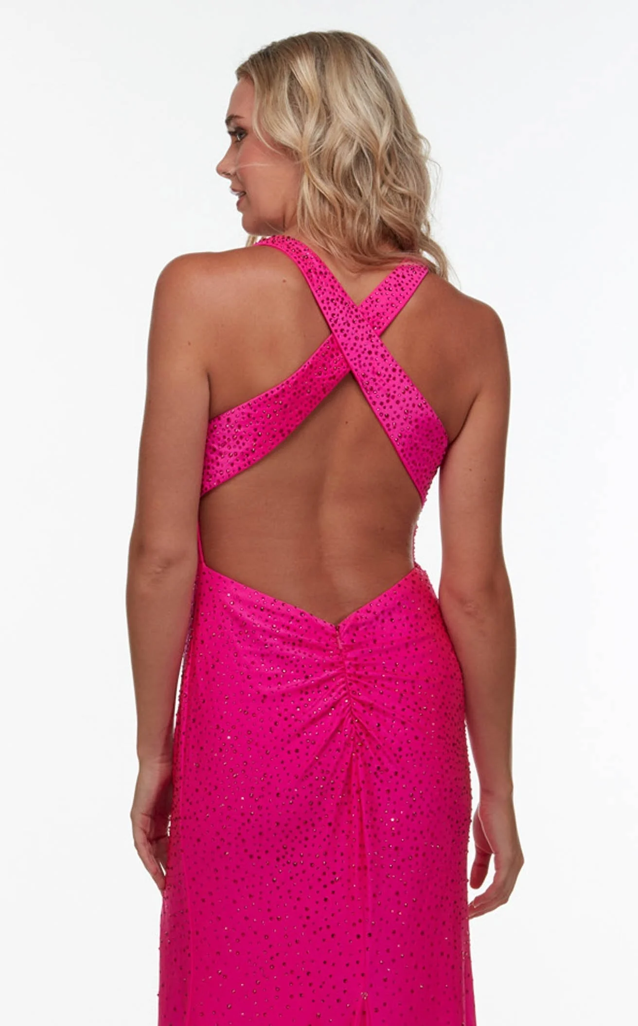 Alyce 61153 Dress - Image 4