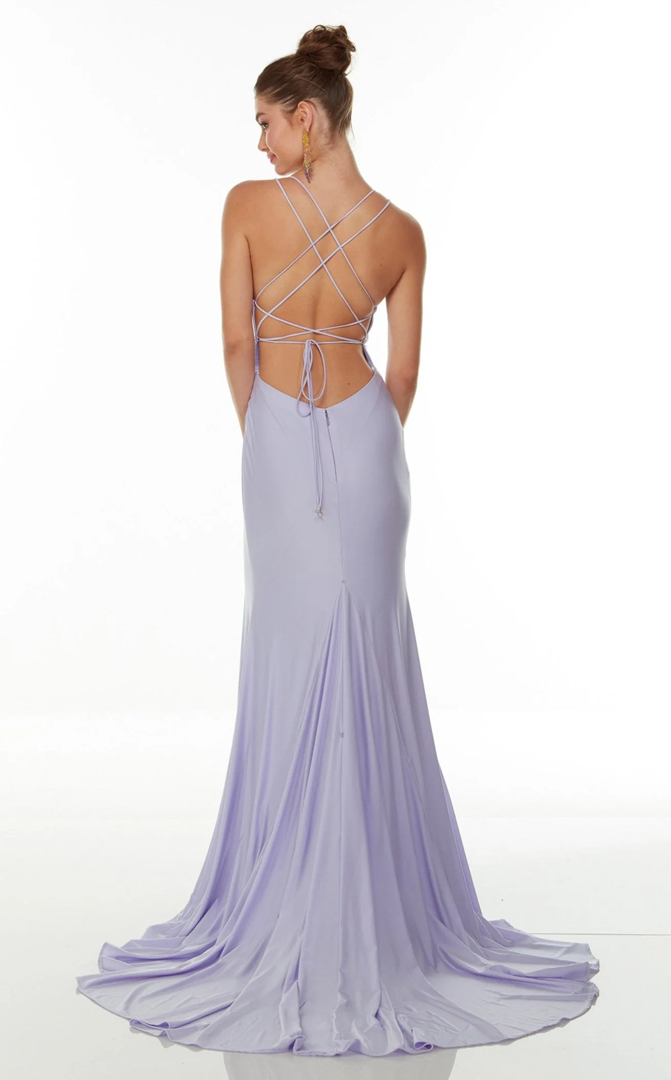 Alyce 61156 Dress - Image 5