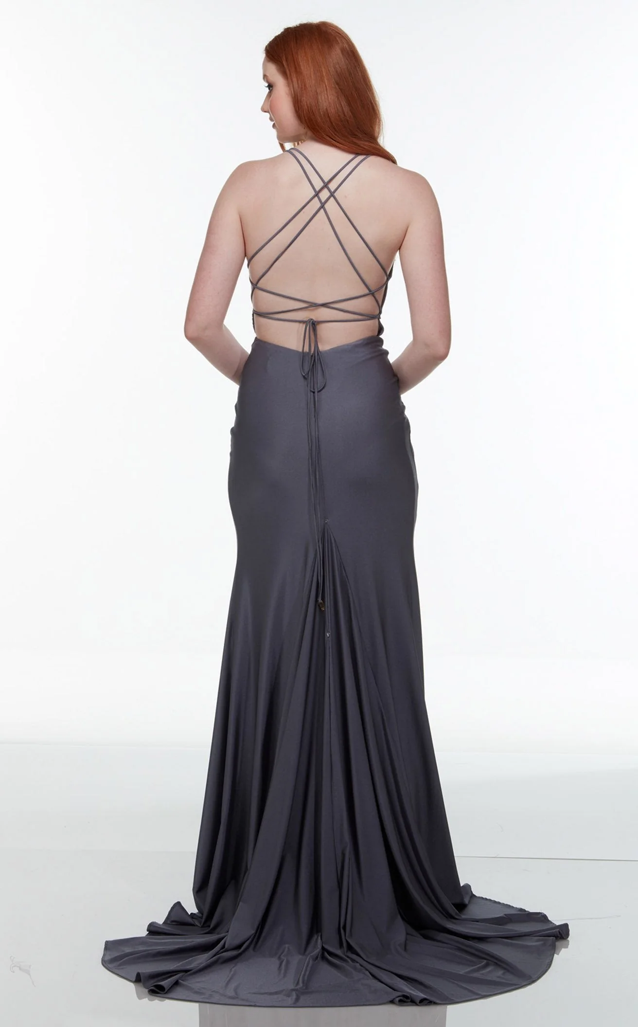 Alyce 61156 Dress - Image 7