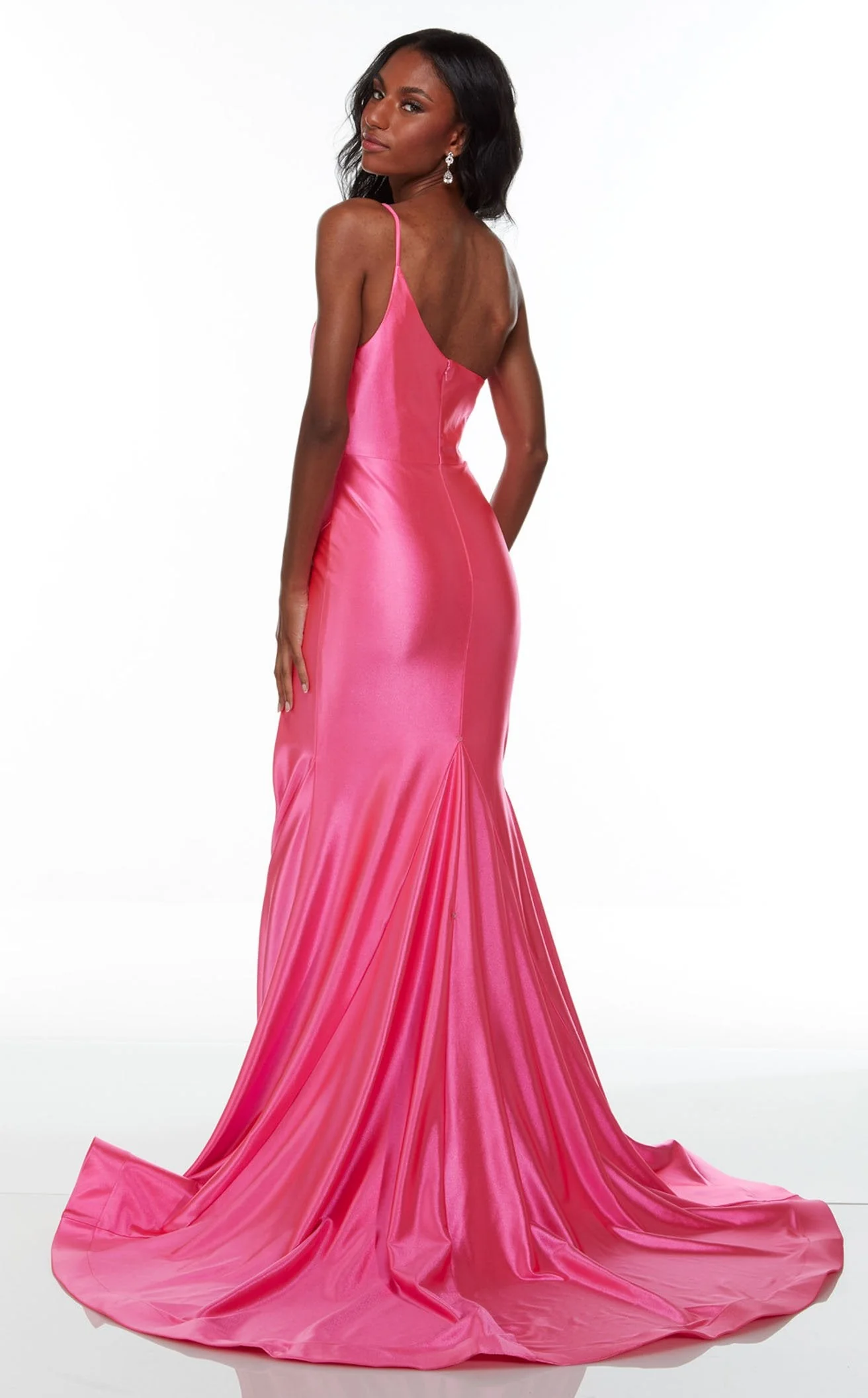 Alyce 61159 Dress - Image 4