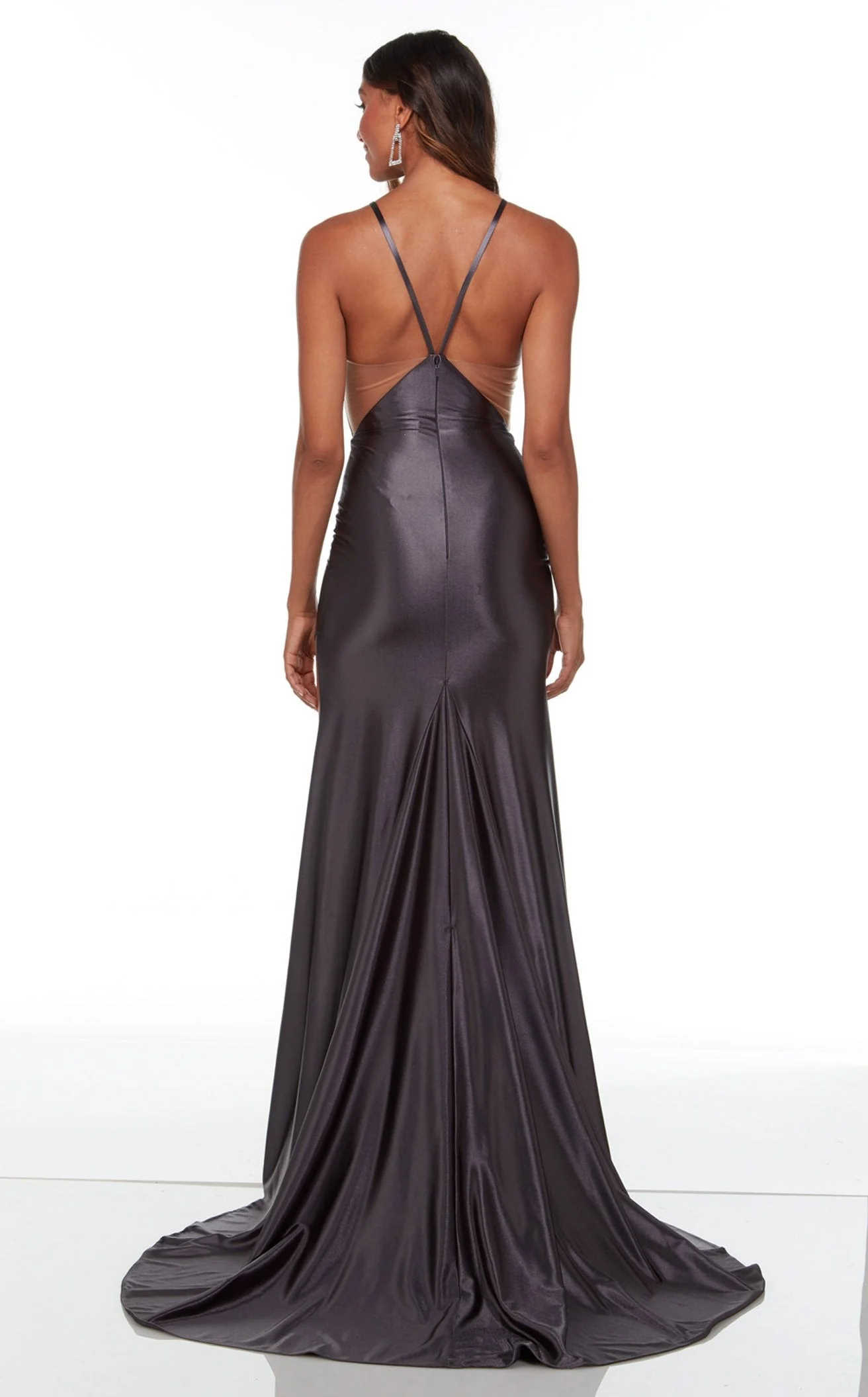 Alyce 61161 Dress - Image 4
