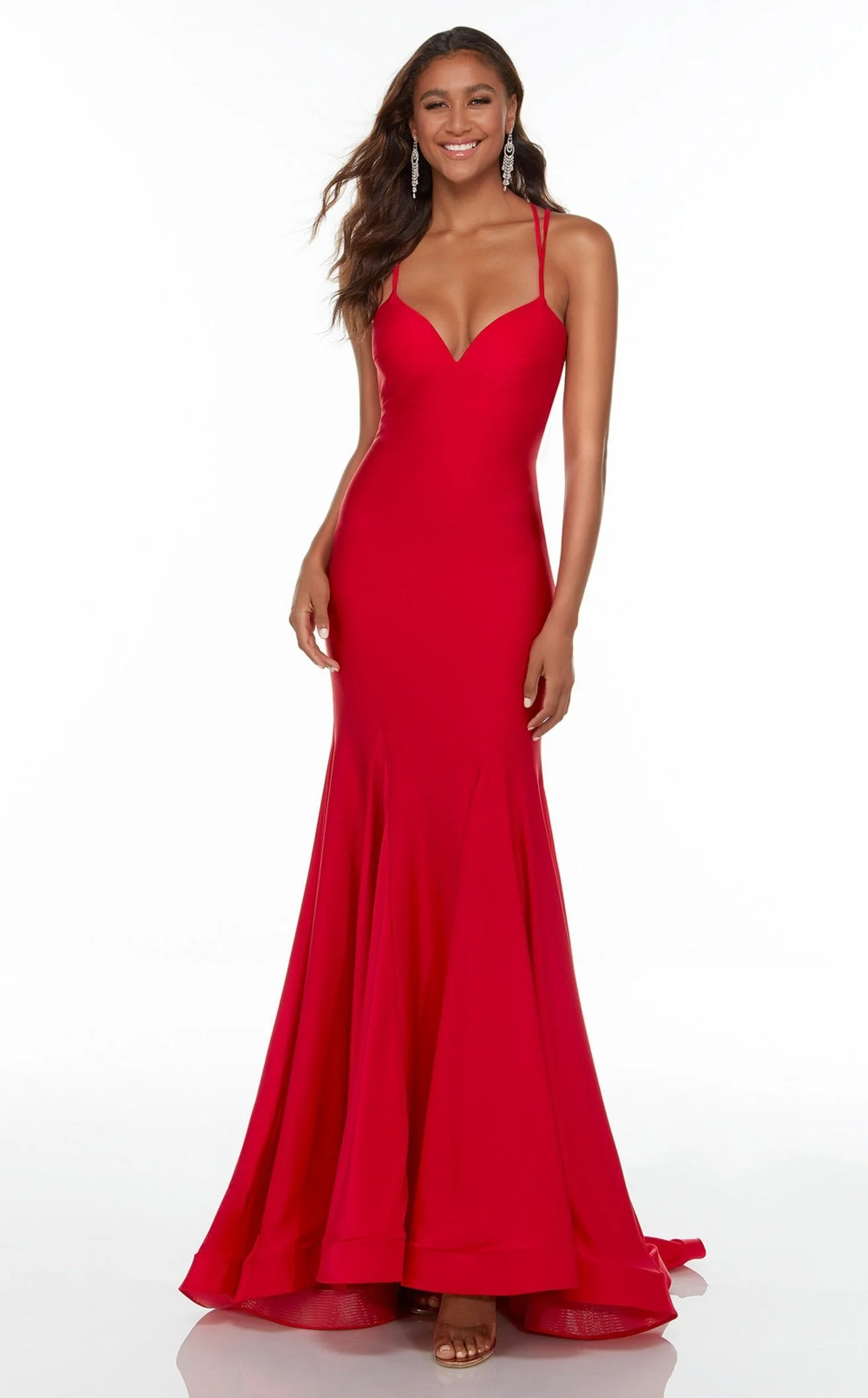 Alyce 61165 Dress - Image 3