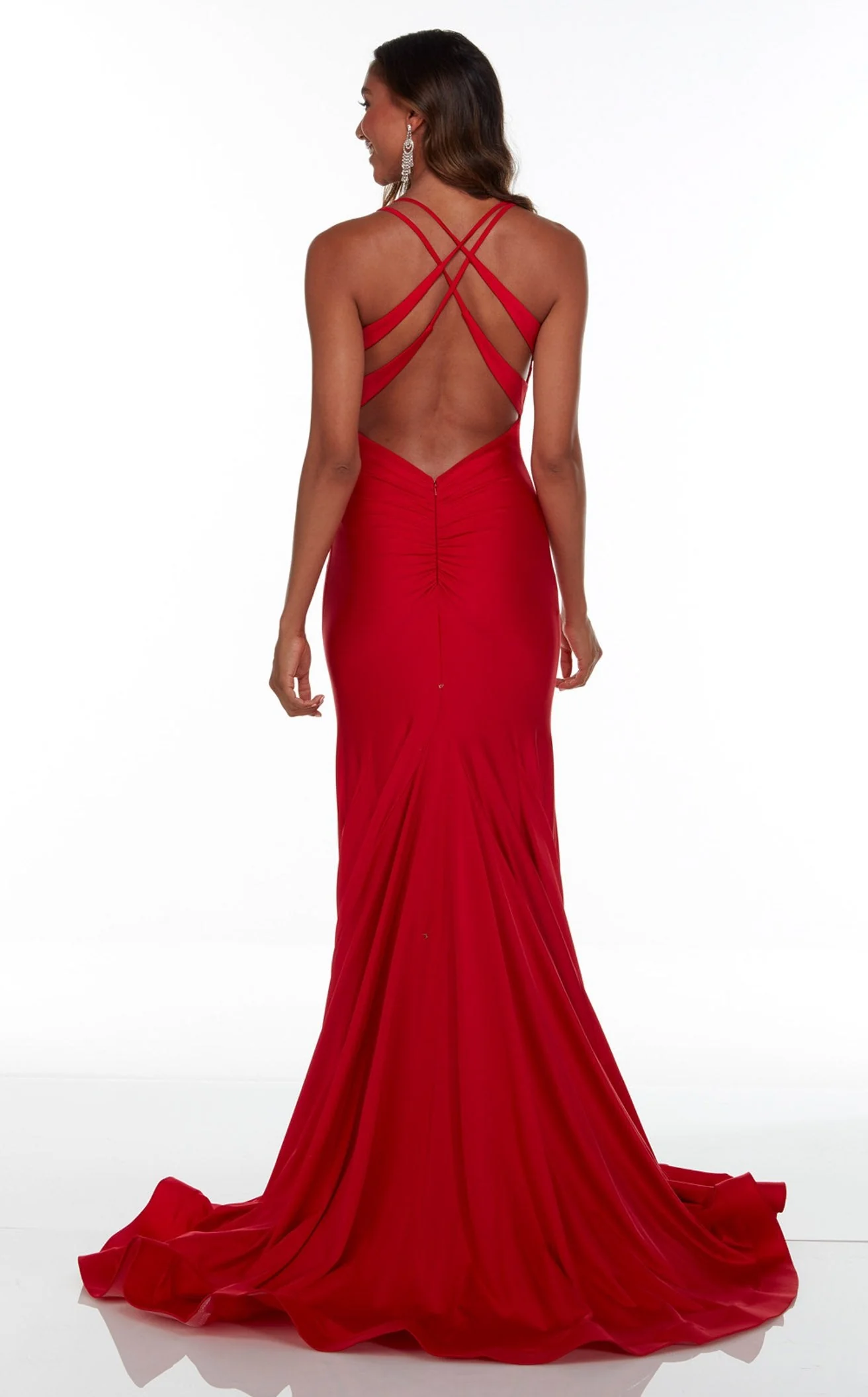 Alyce 61165 Dress - Image 6