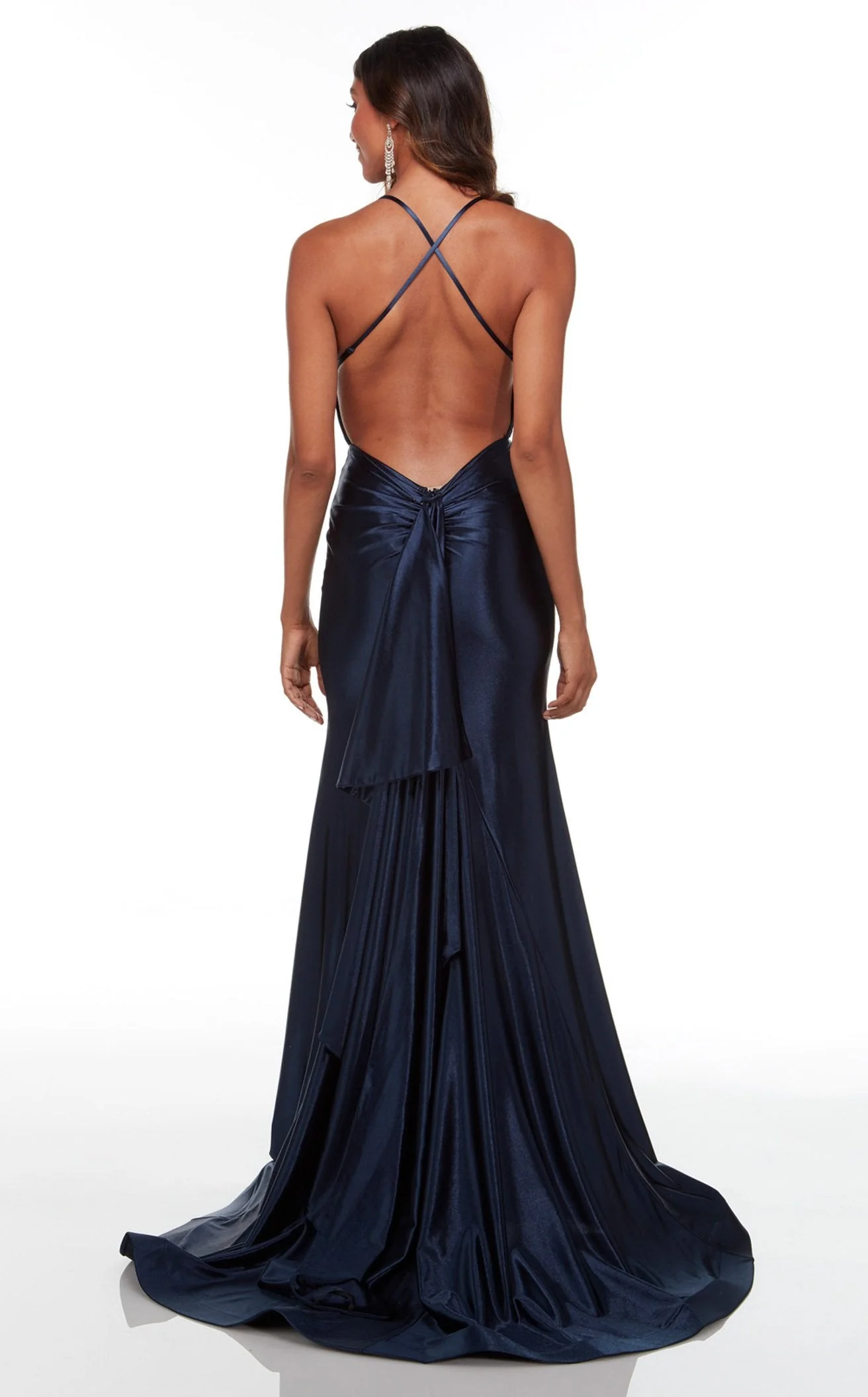 Alyce 61167 Dress - Image 3