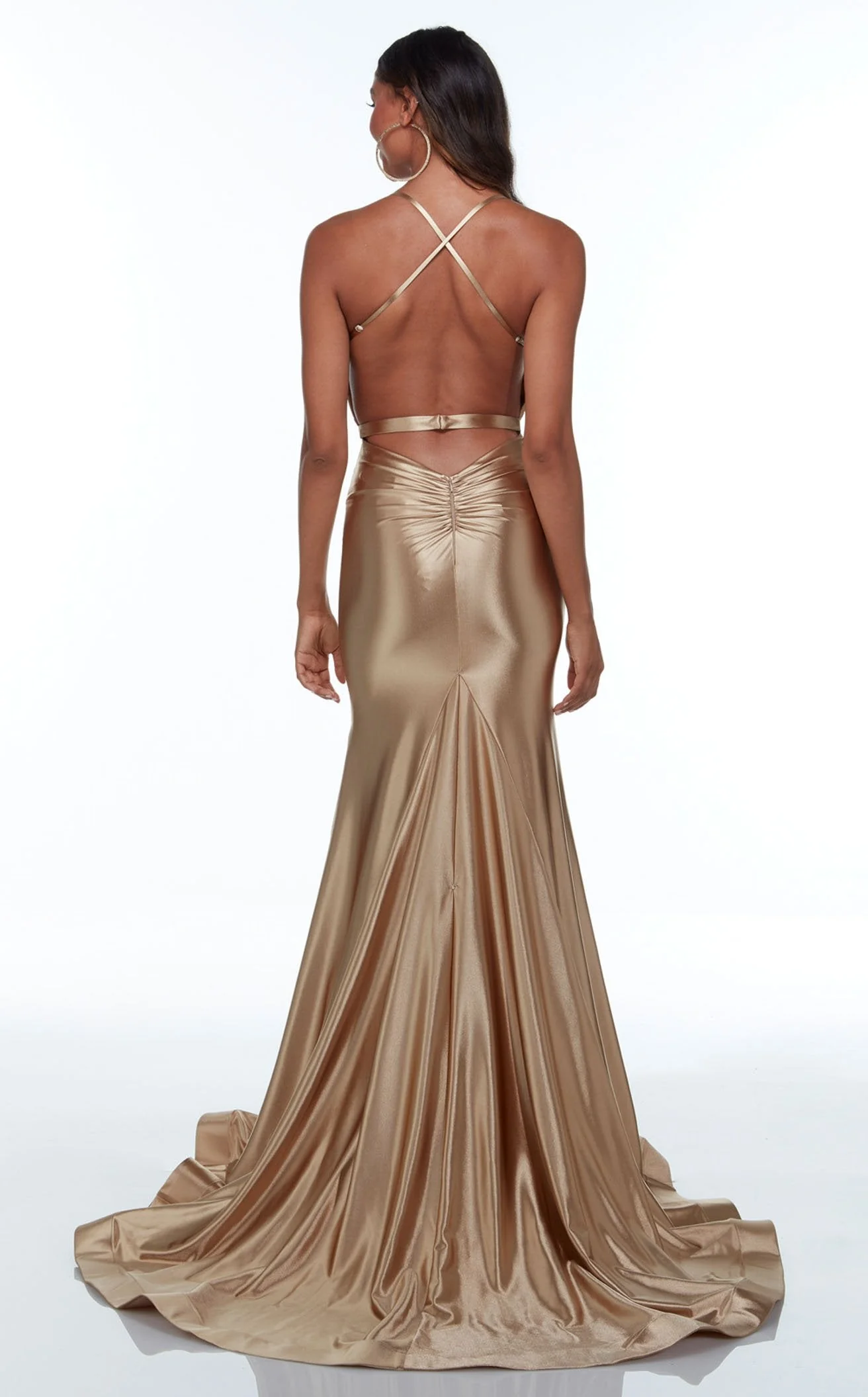 Alyce 61168 Dress - Image 10