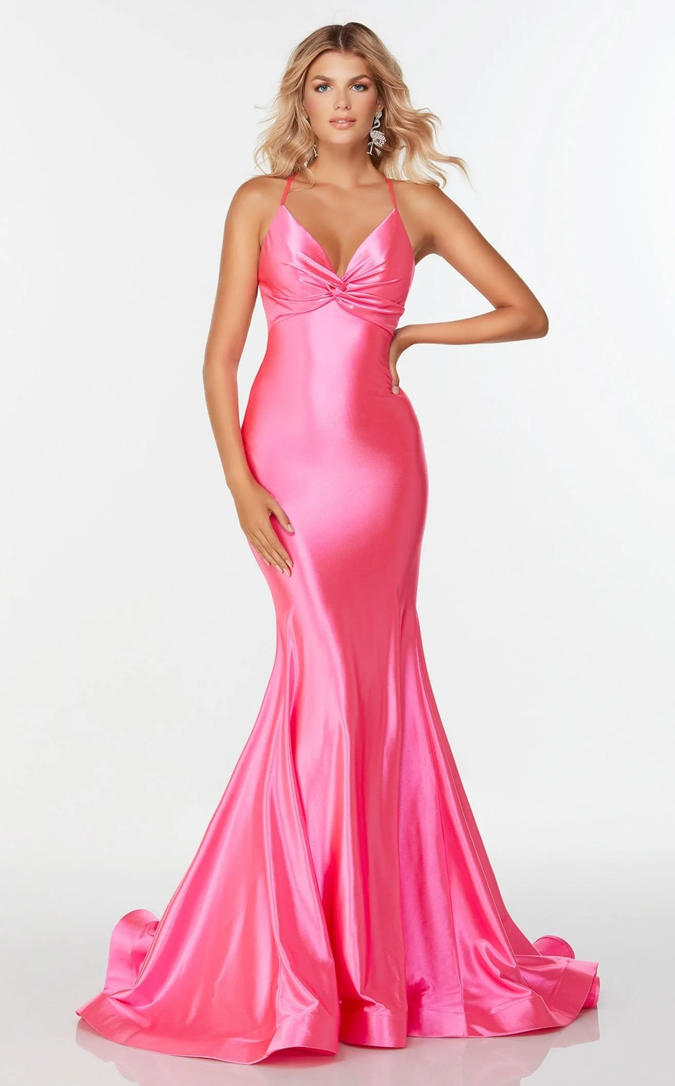 Alyce 61168 Dress - Image 2
