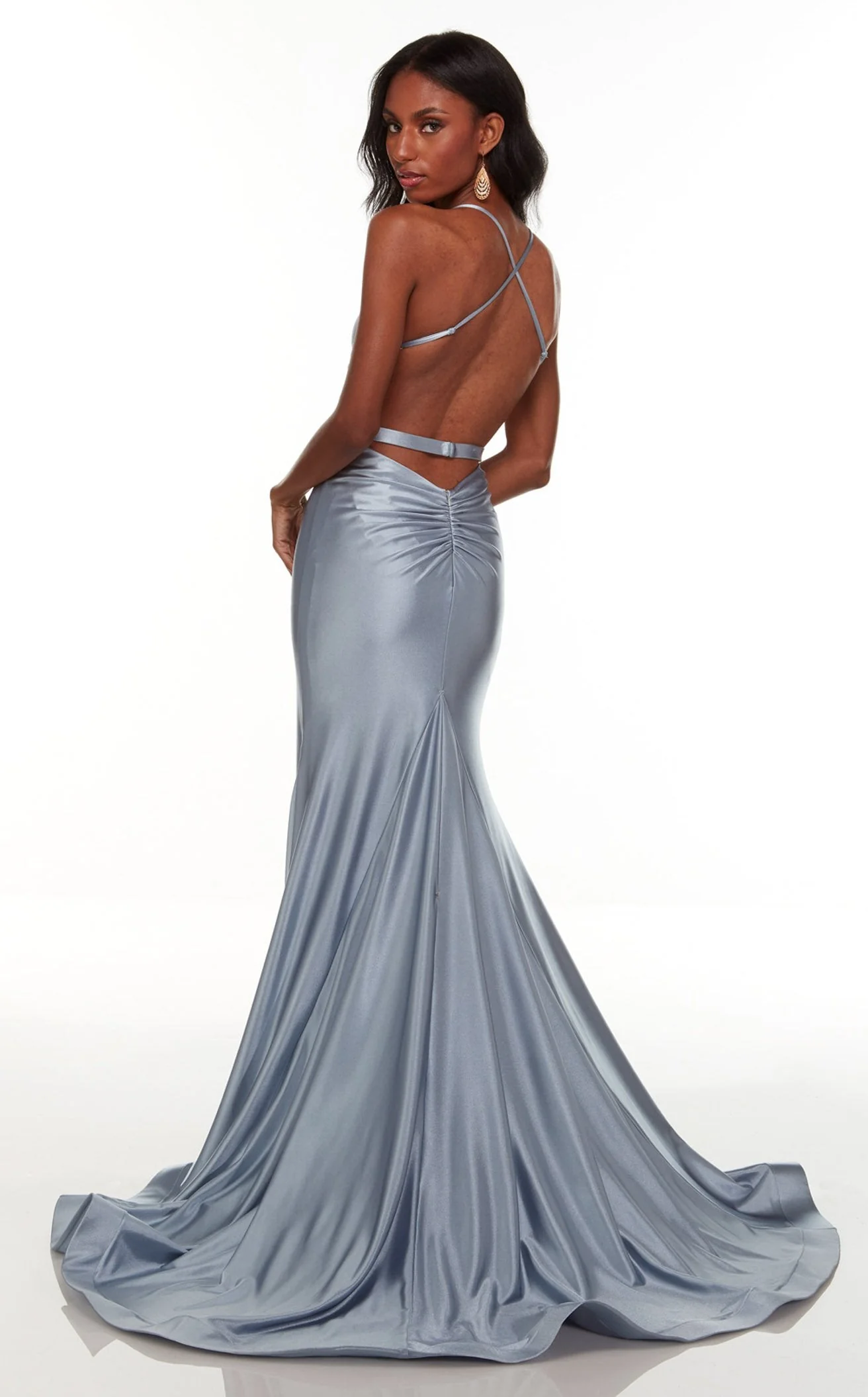Alyce 61168 Dress - Image 8
