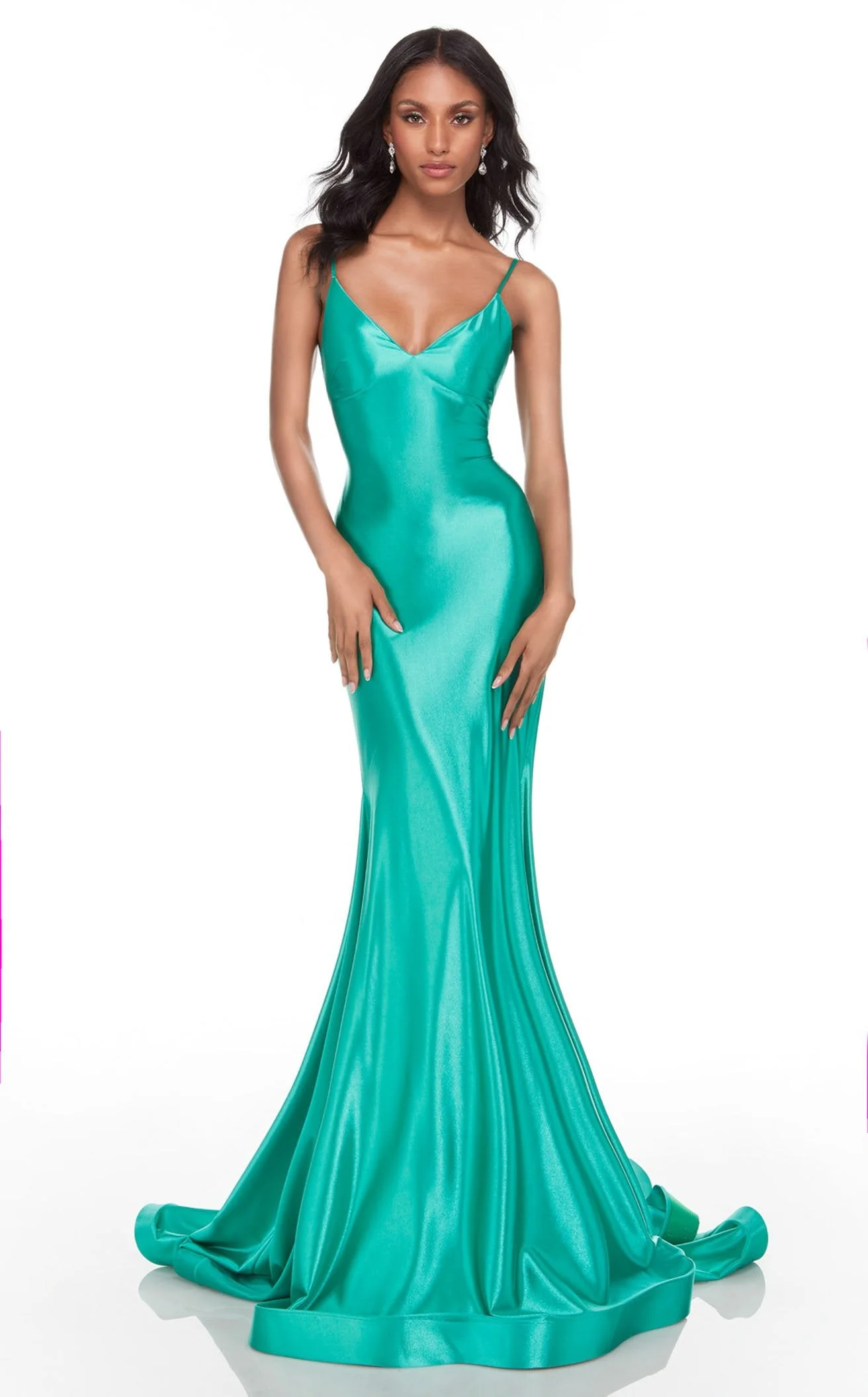 Alyce 61169CL Dress - Image 3