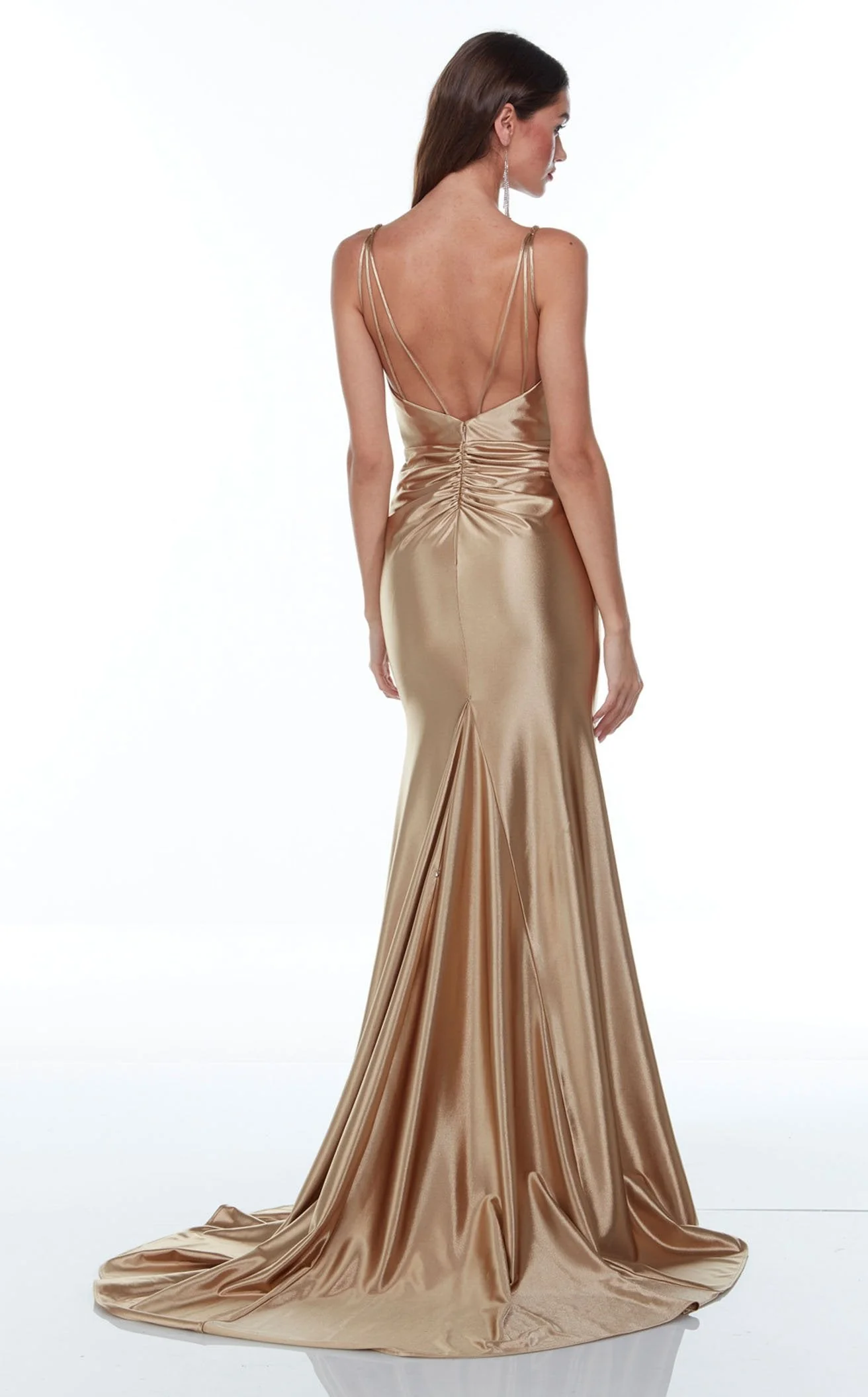 Alyce 61170CL Dress - Image 2