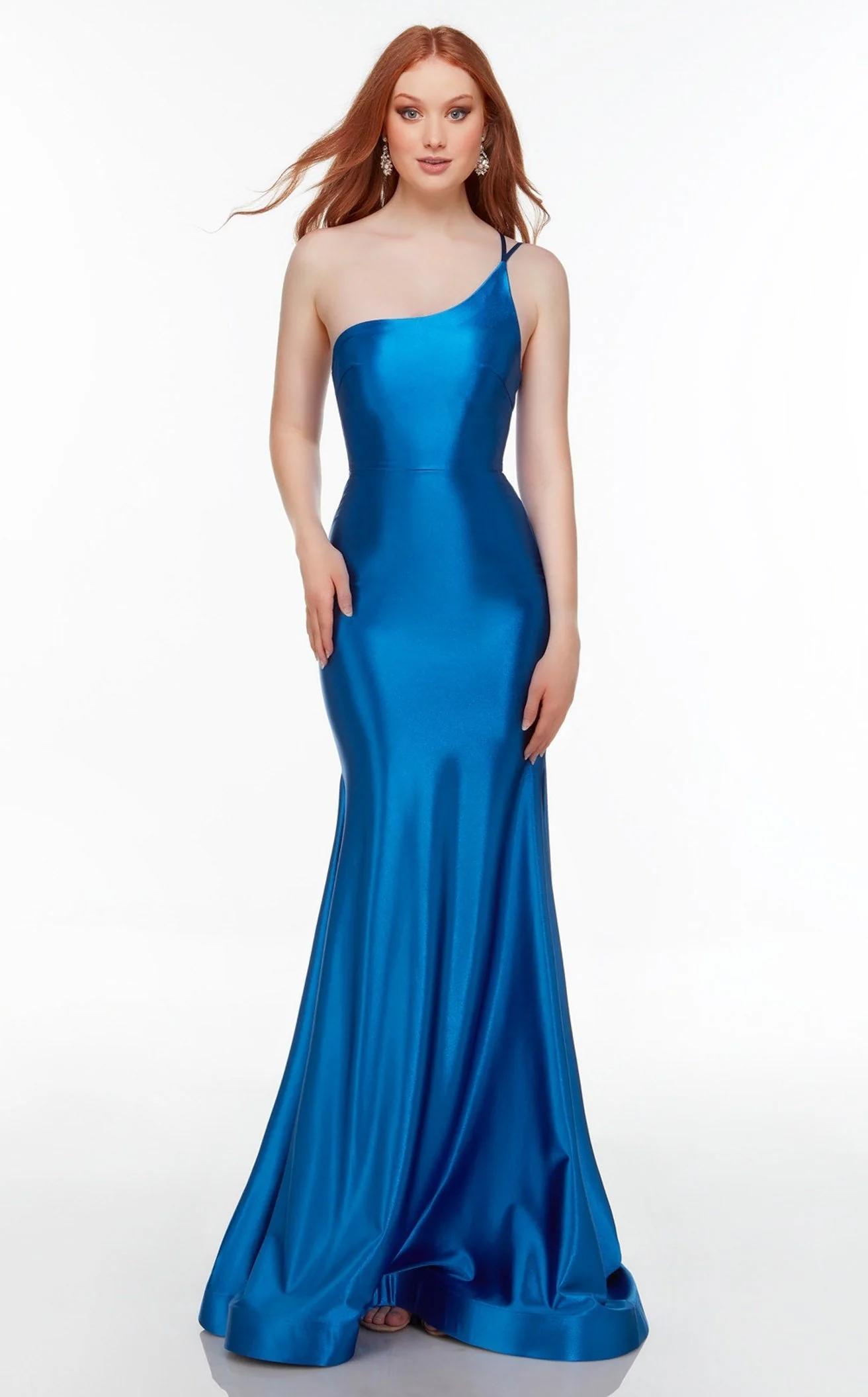 Alyce 61171 Dress - Image 2