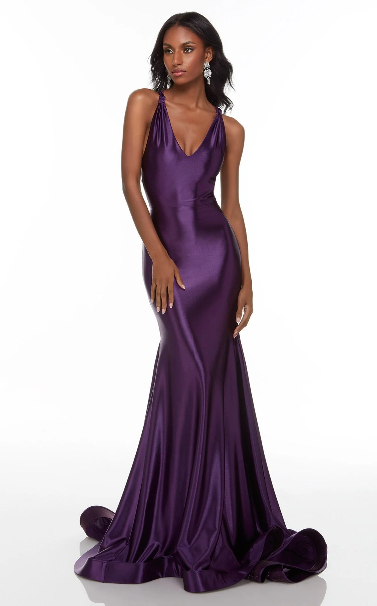 Alyce 61173 Dress - Image 2
