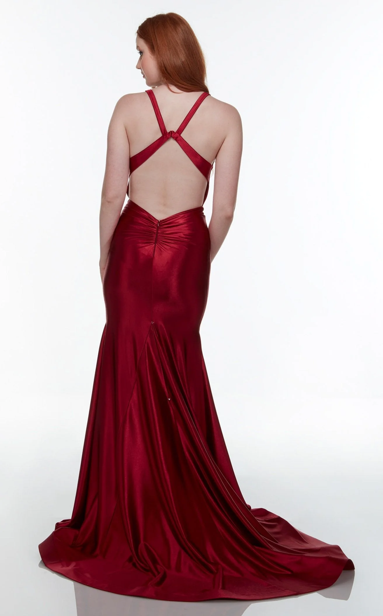 Alyce 61173 Dress - Image 6