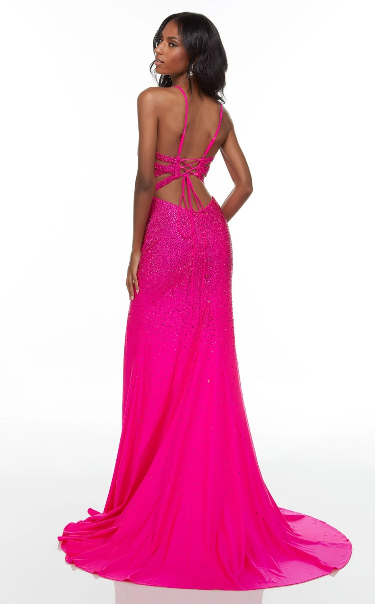 Alyce 61175 Dress - Image 8