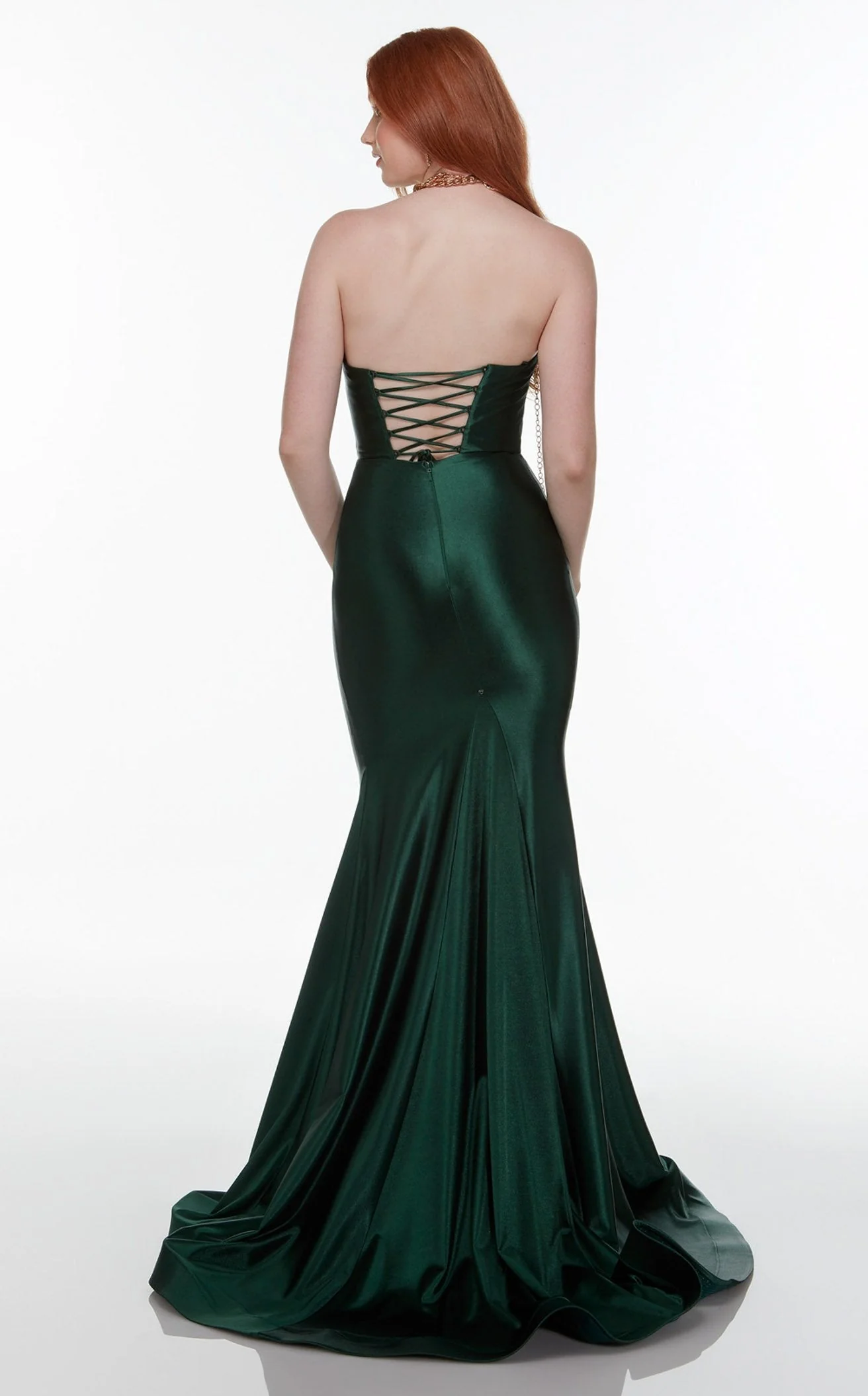 Alyce 61176 Dress - Image 3