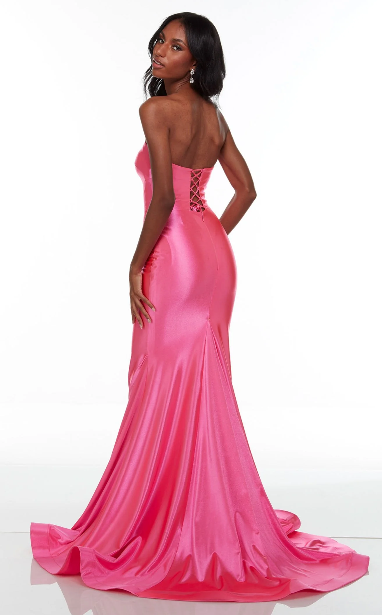 Alyce 61176 Dress - Image 4
