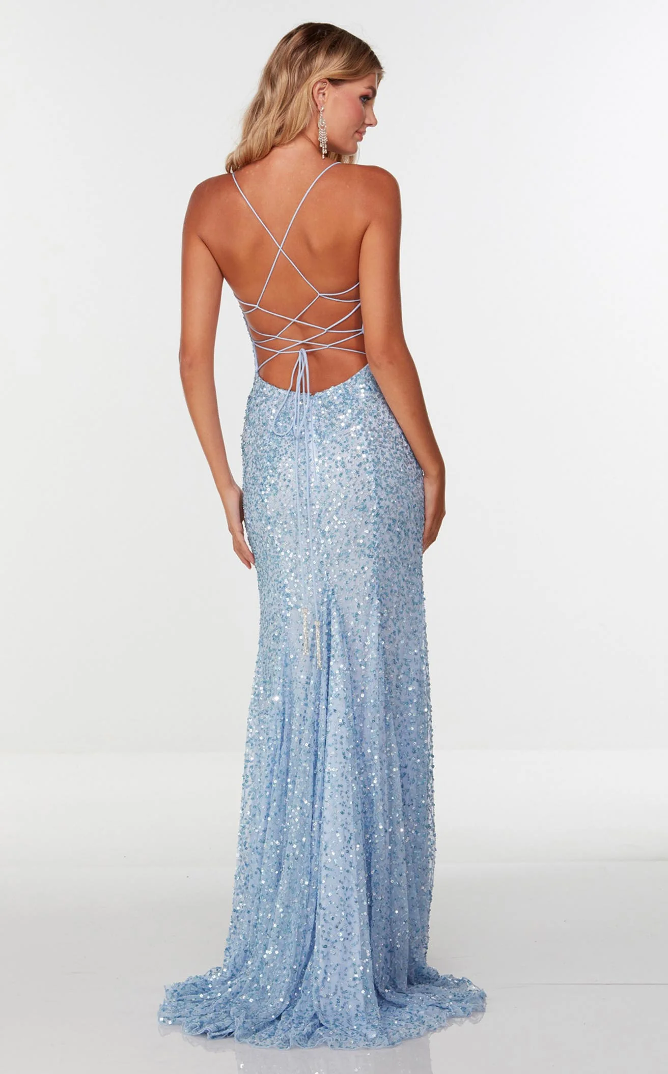 Alyce 61178 Dress - Image 5