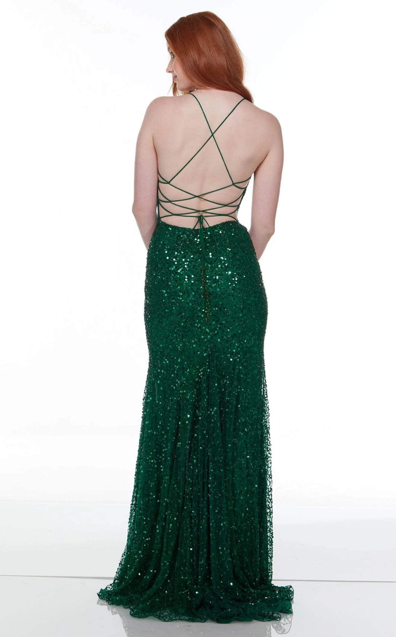 Alyce 61178 Dress - Image 6