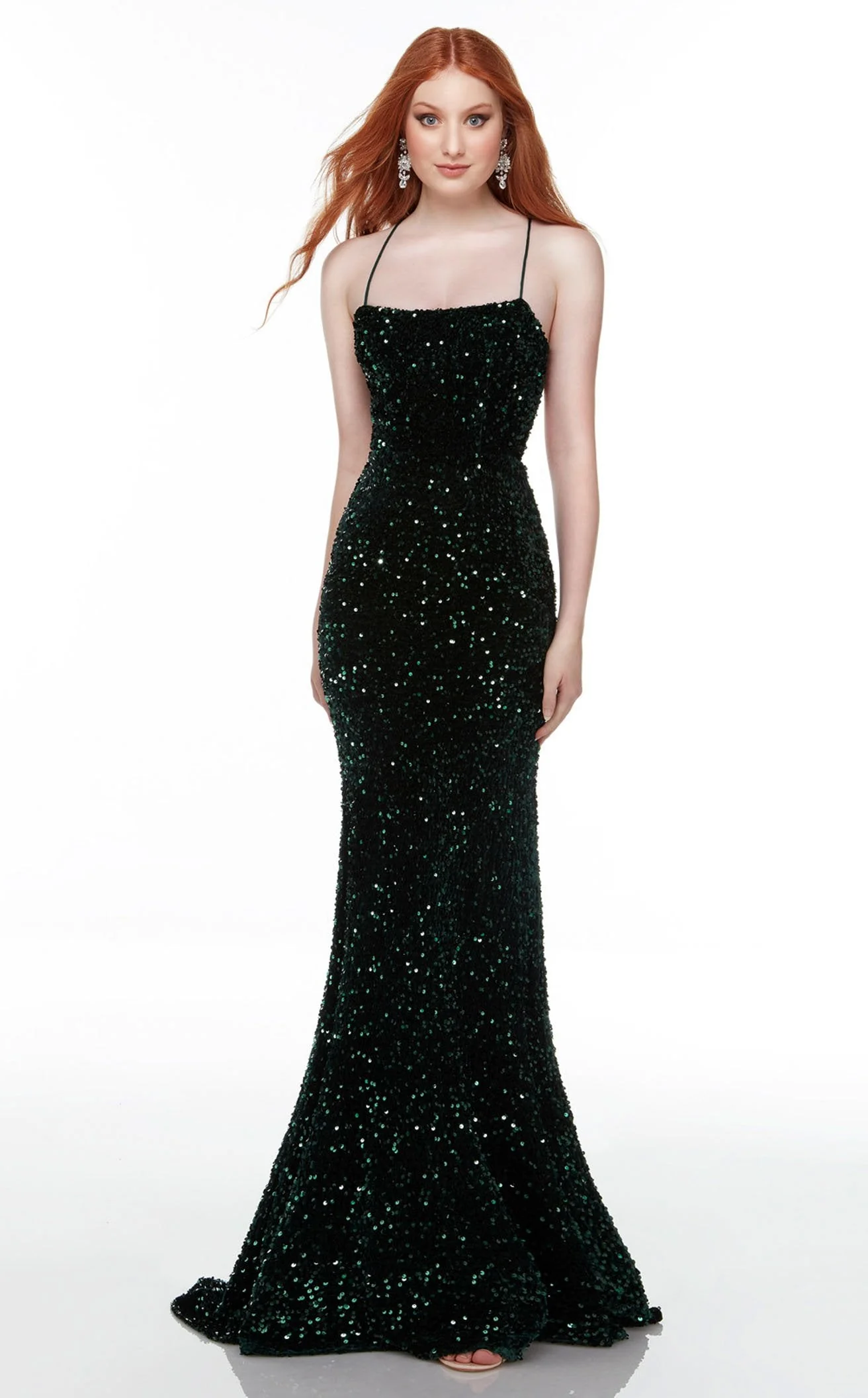 Alyce 61181 Dress - Image 3