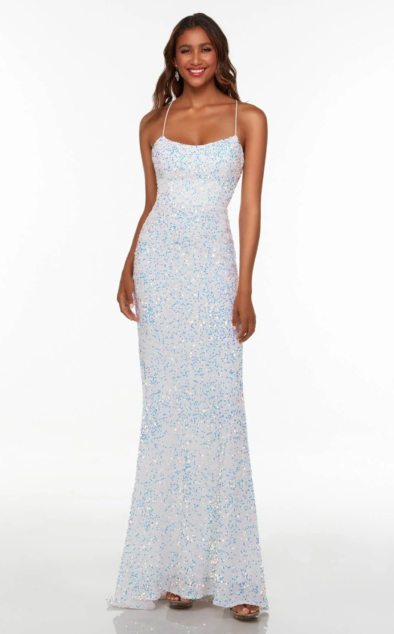 Alyce 61181 Dress - Image 4