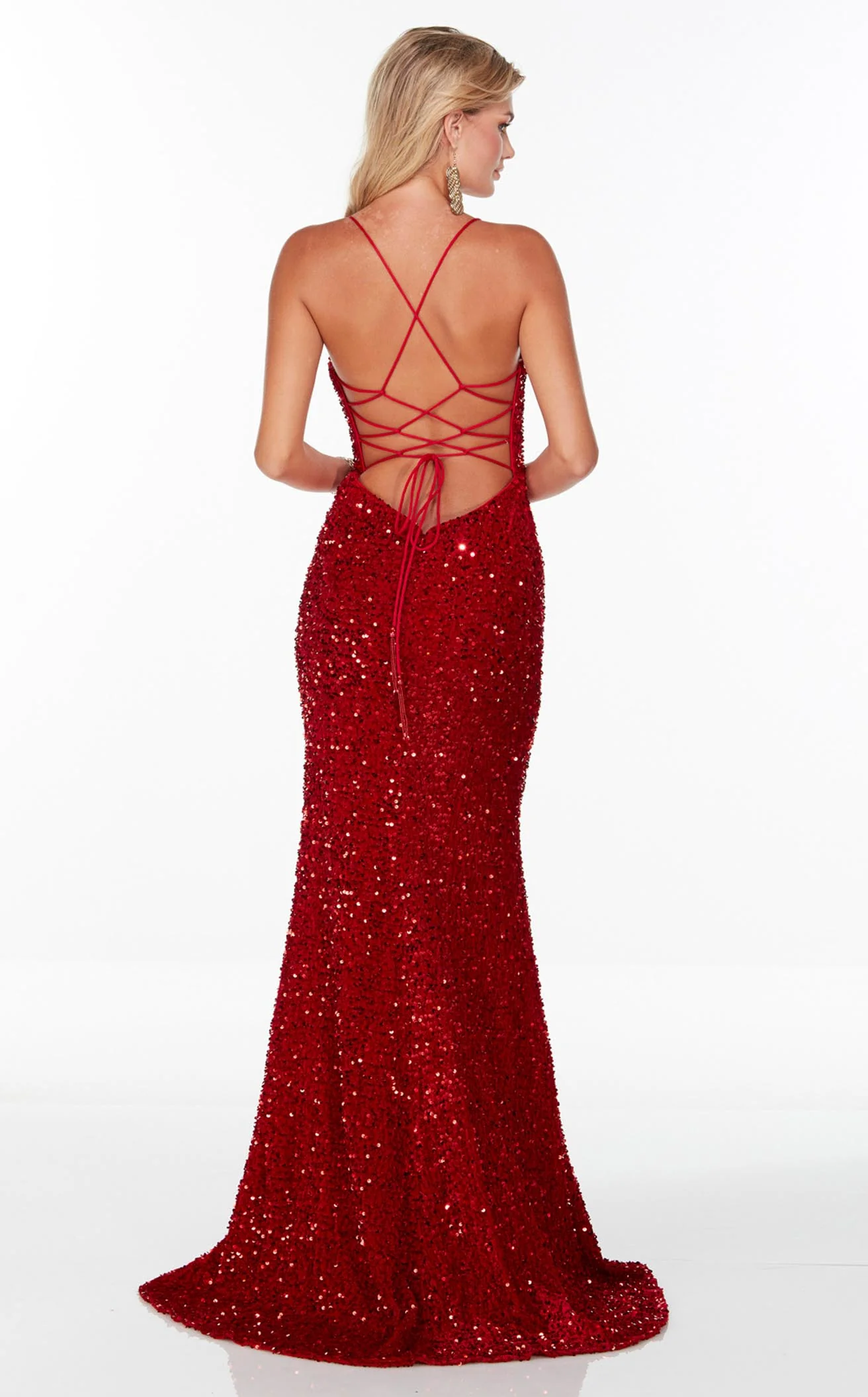 Alyce 61181 Dress - Image 6