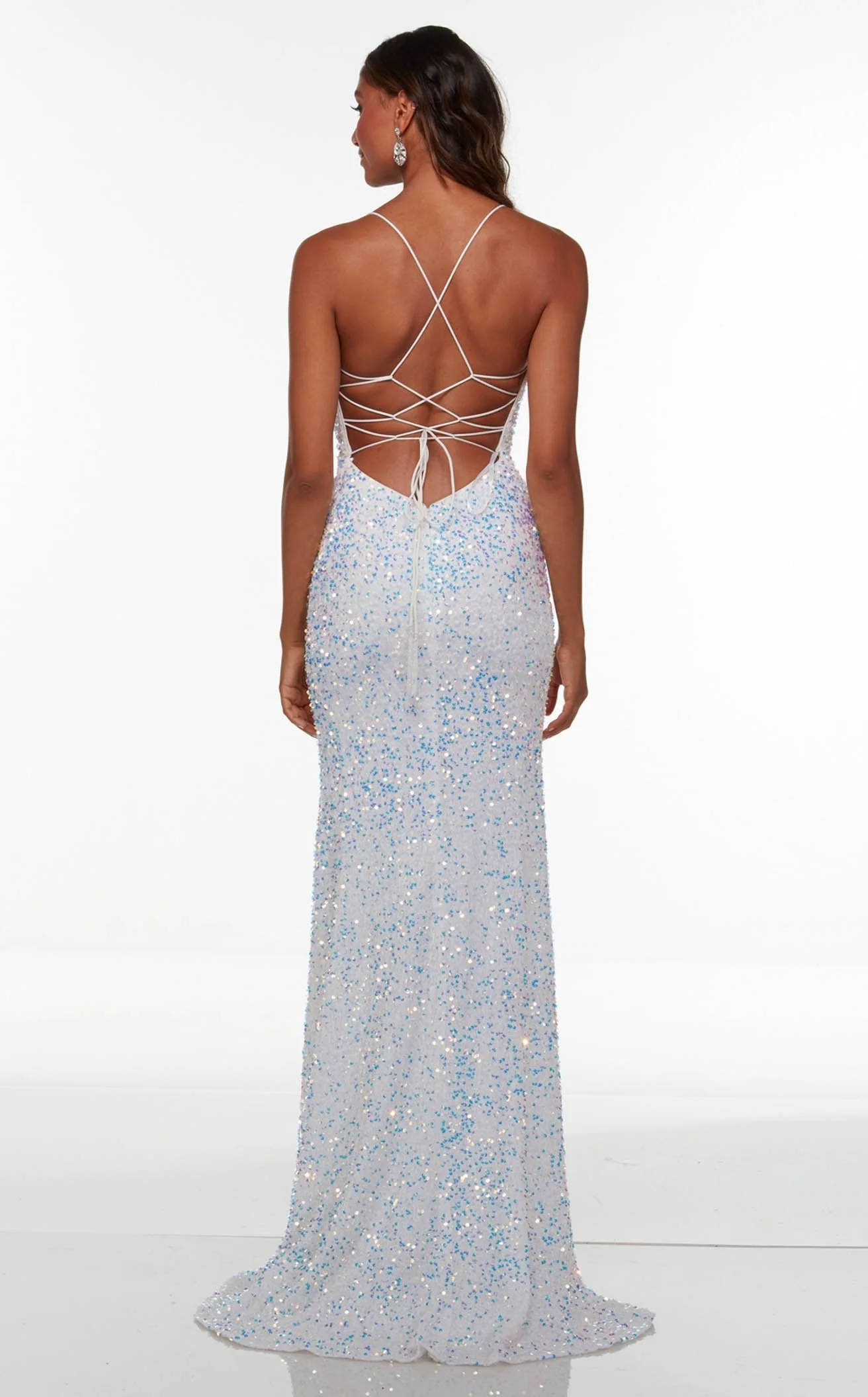 Alyce 61181 Dress - Image 9