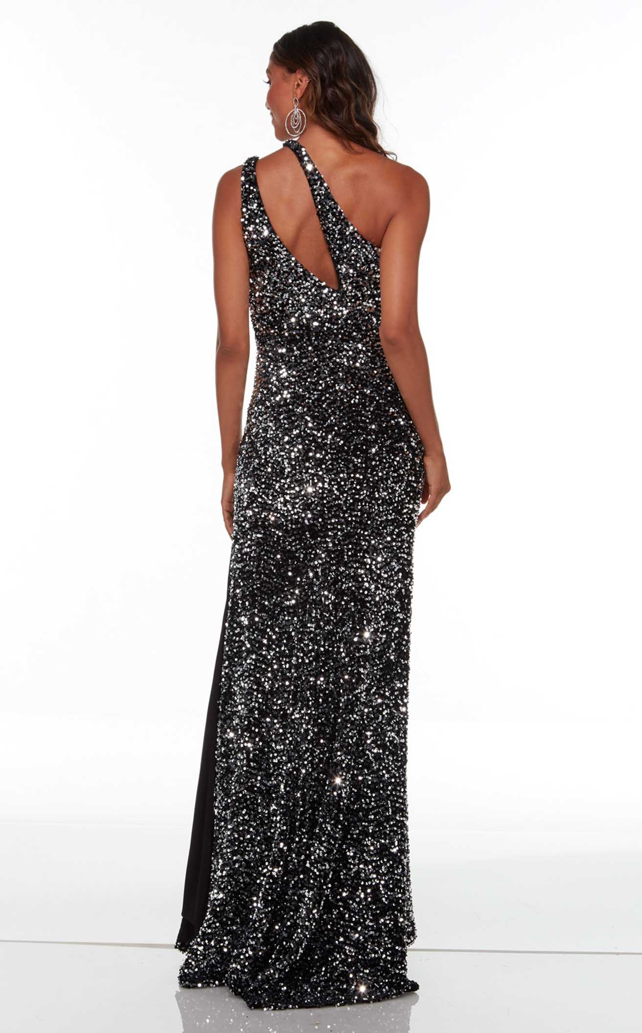 Alyce 61183 Dress - Image 4