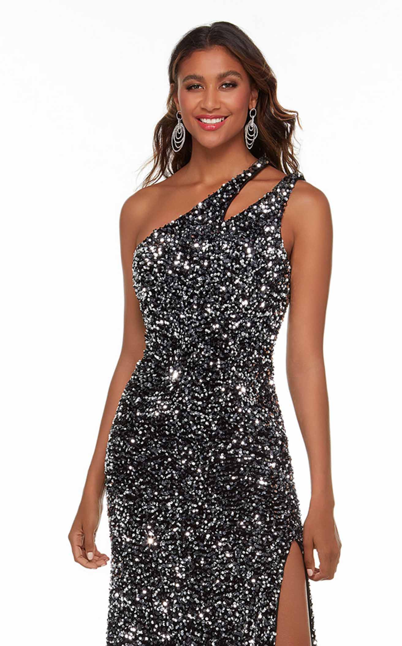 Alyce 61183 Dress - Image 7