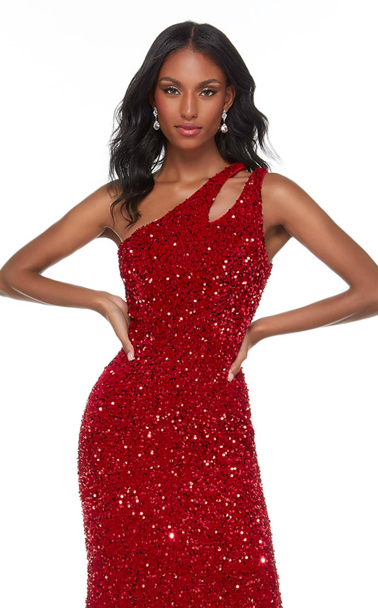 Alyce 61183 Dress - Image 9