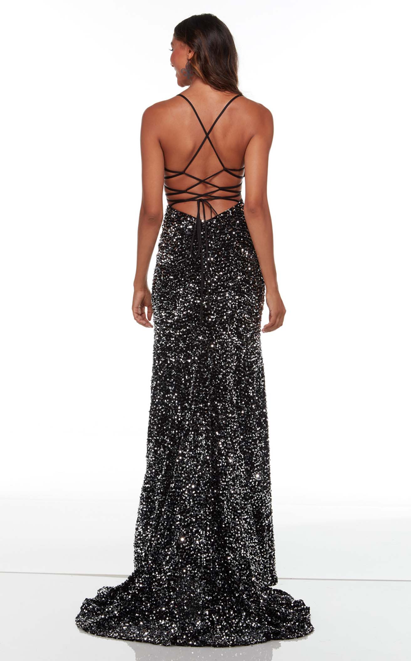 Alyce 61186 Dress - Image 10