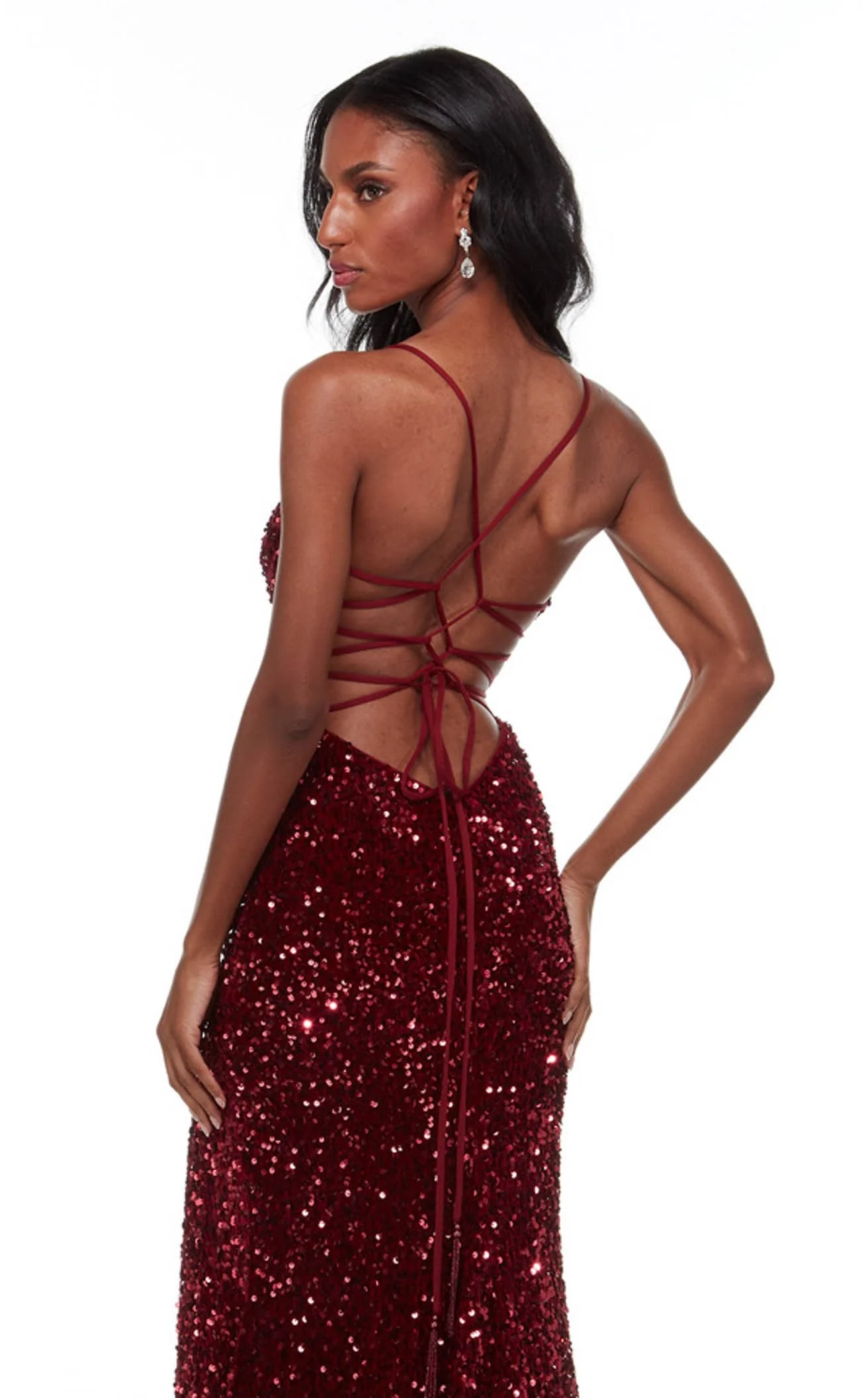 Alyce 61186 Dress - Image 17
