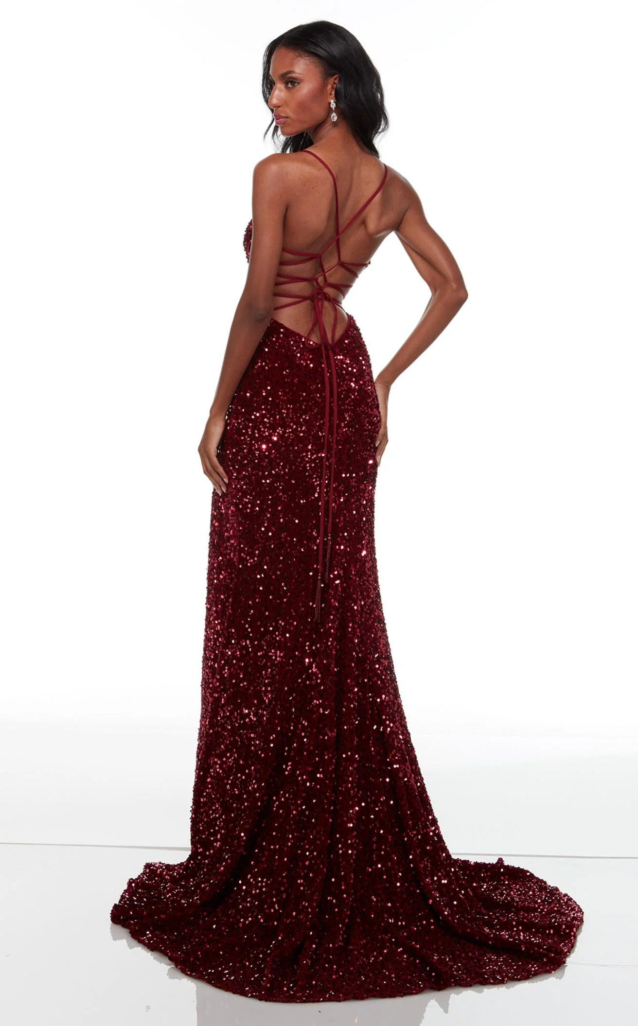 Alyce 61186 Dress - Image 7